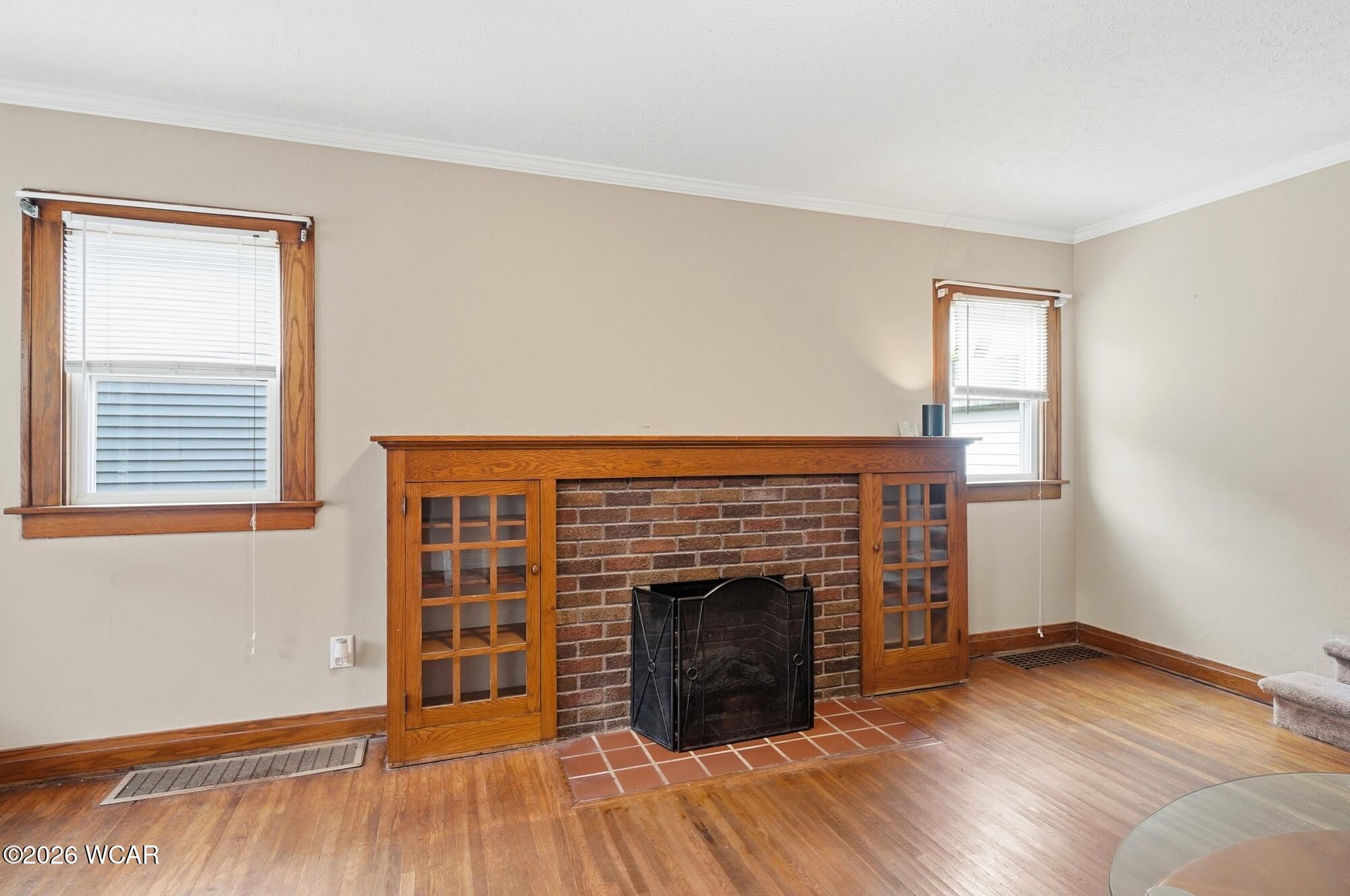 124 Nixon Avenue, Lima, Ohio