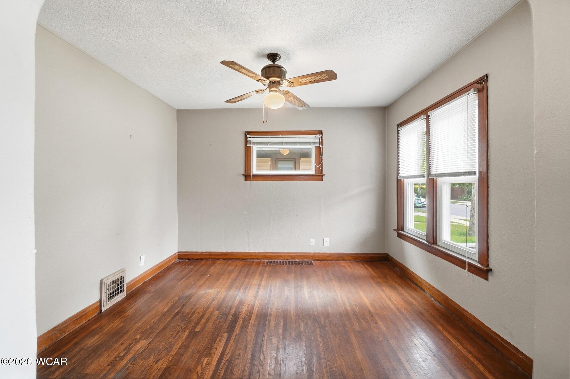 124 Nixon Avenue, Lima, Ohio