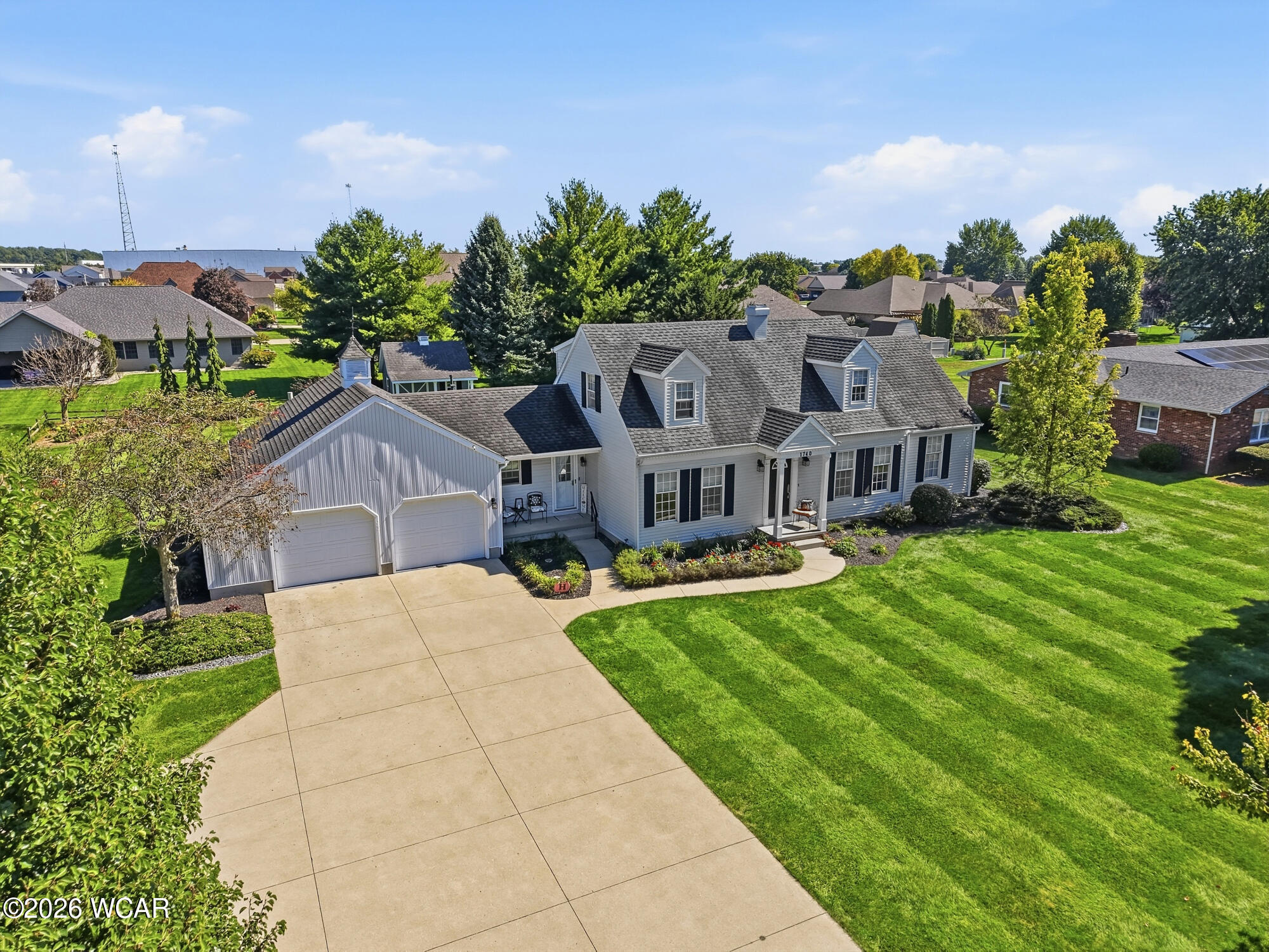 1740 Ft Jennings Road, Delphos, Ohio