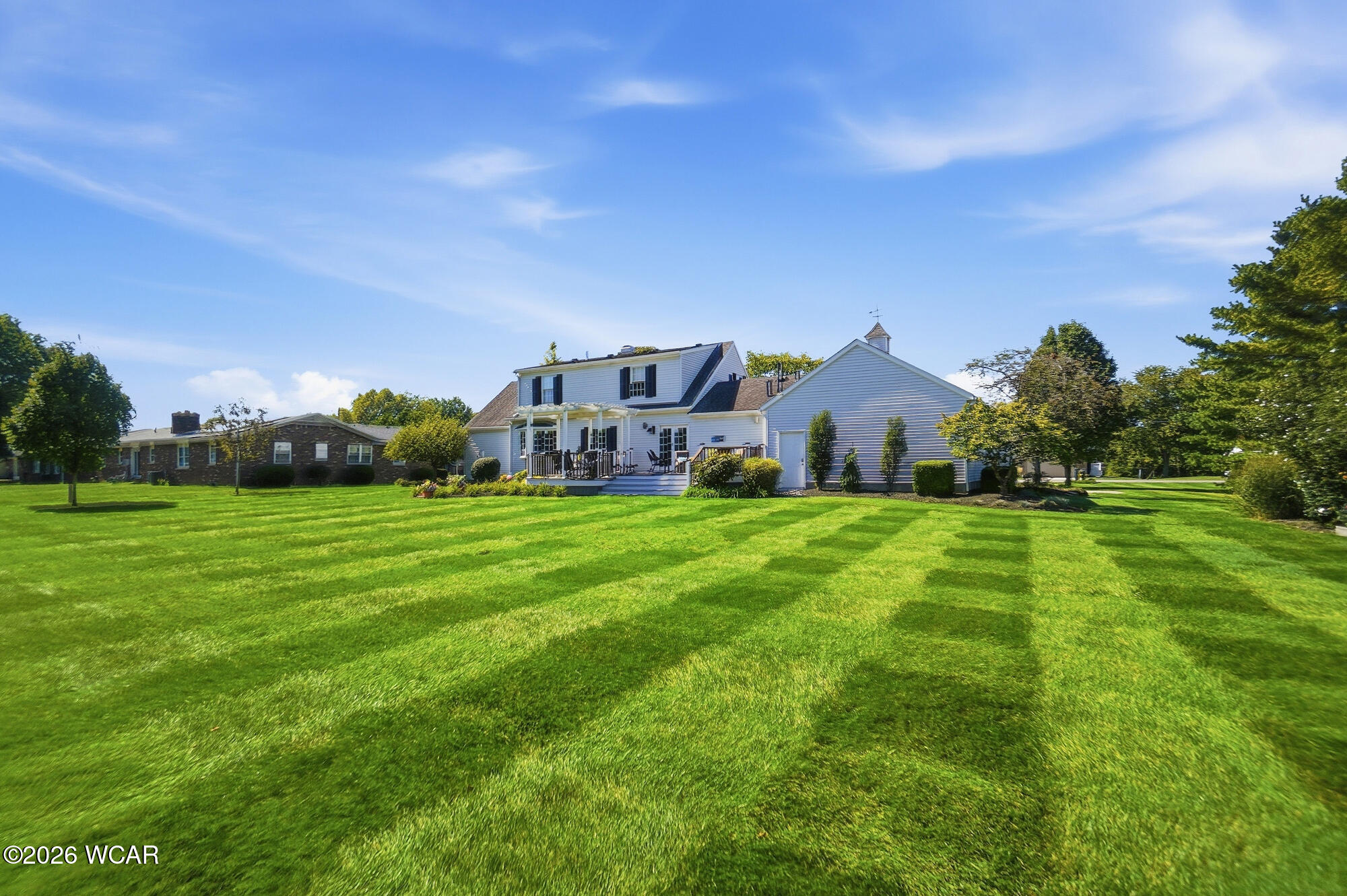 1740 Ft Jennings Road, Delphos, Ohio
