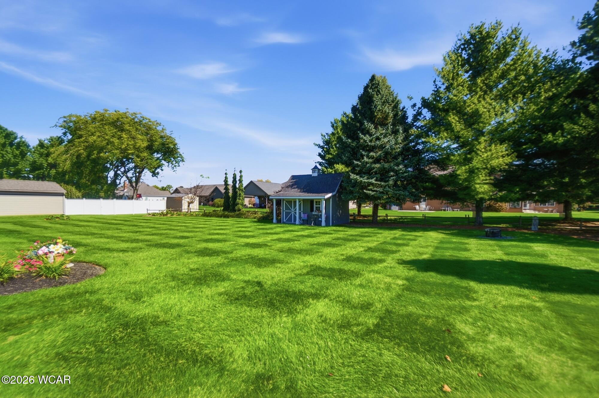 1740 Ft Jennings Road, Delphos, Ohio