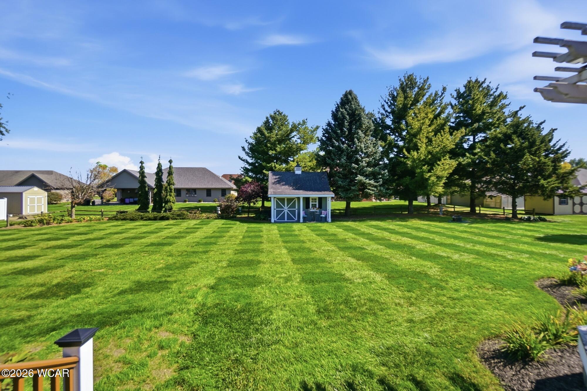 1740 Ft Jennings Road, Delphos, Ohio