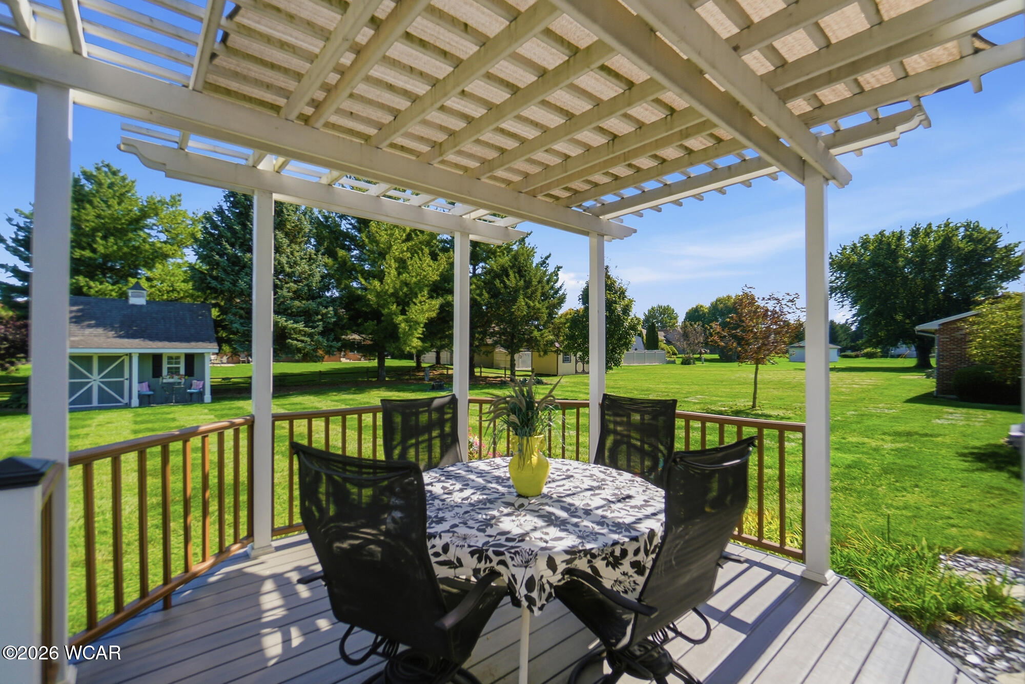 1740 Ft Jennings Road, Delphos, Ohio