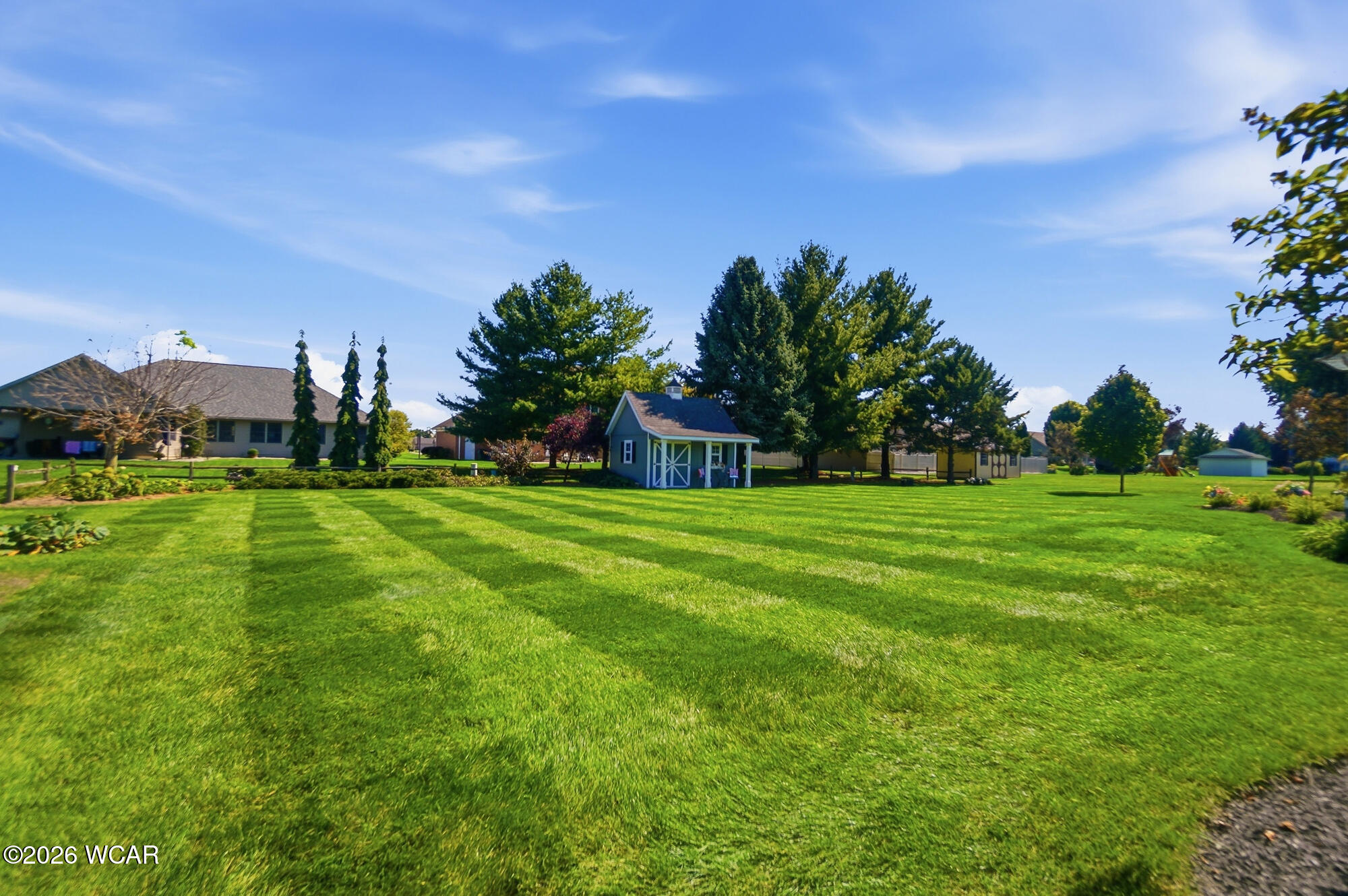 1740 Ft Jennings Road, Delphos, Ohio