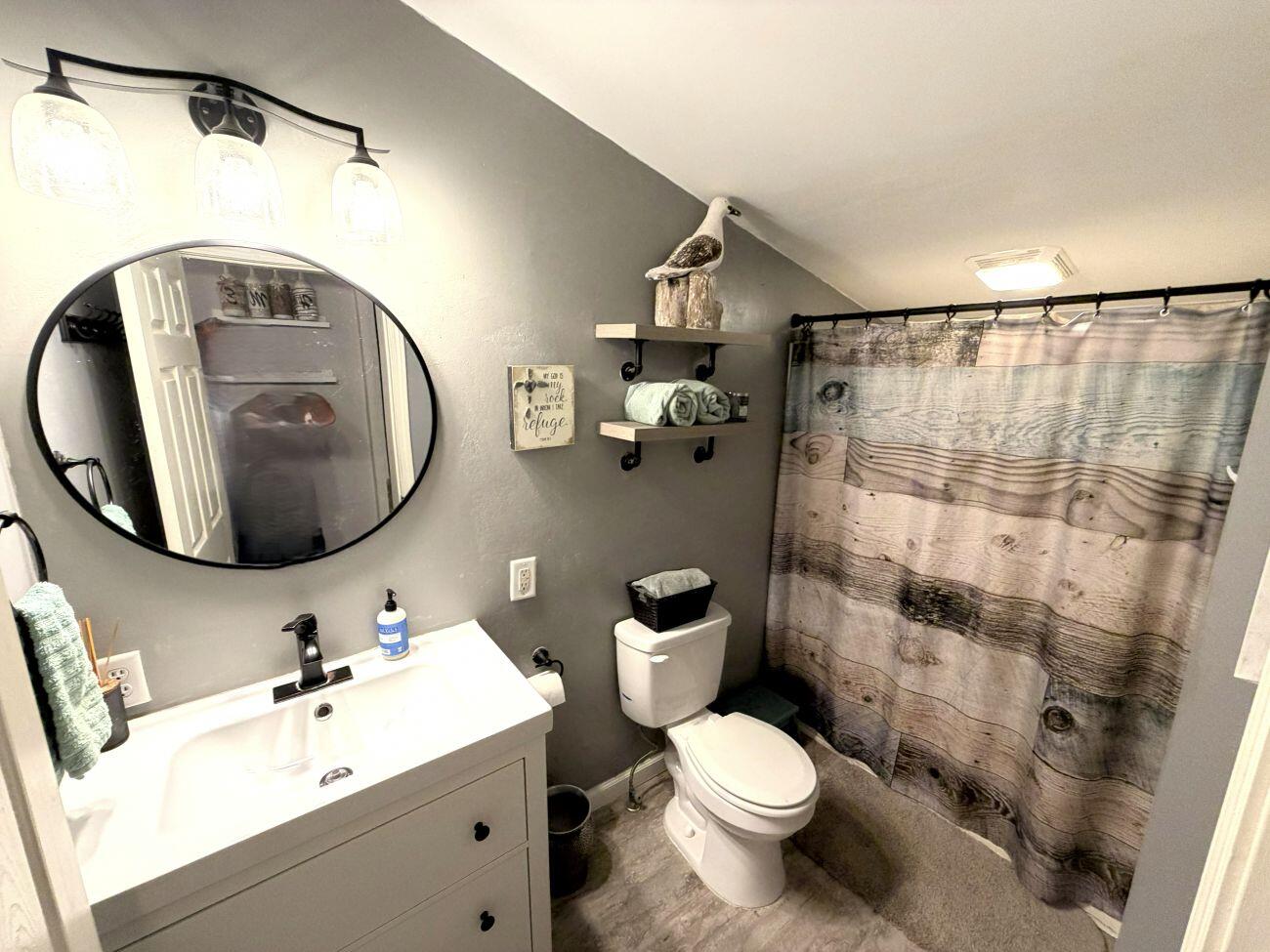 2822 Main, Zanesfield, Ohio 43360
