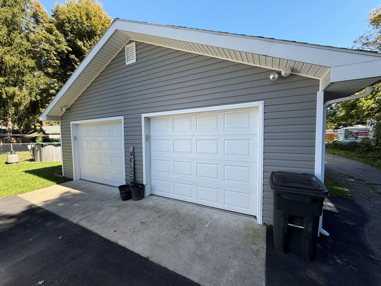 2822 Main, Zanesfield, Ohio 43360