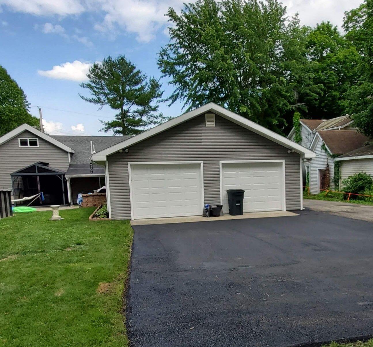 2822 Main, Zanesfield, Ohio 43360