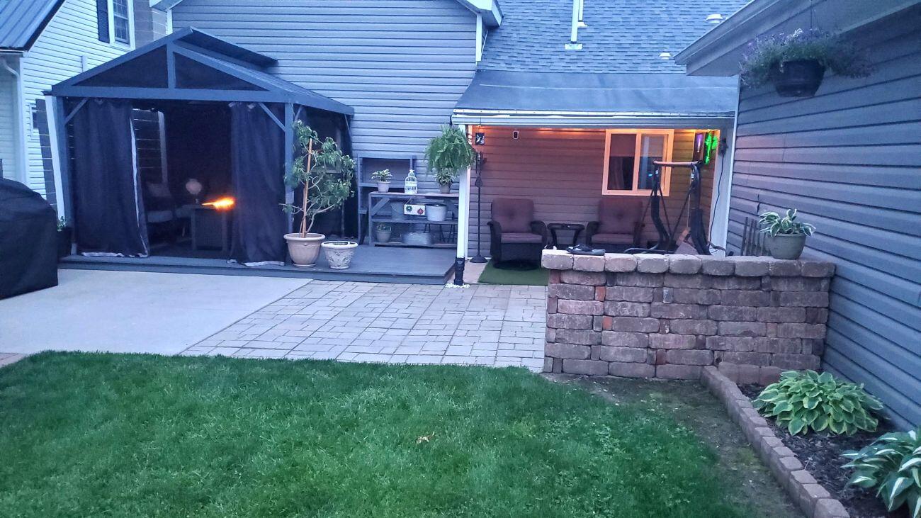 2822 Main, Zanesfield, Ohio 43360
