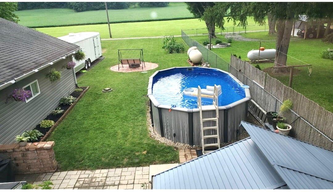 2822 Main, Zanesfield, Ohio 43360