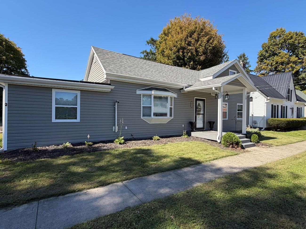 2822 Main, Zanesfield, Ohio 43360
