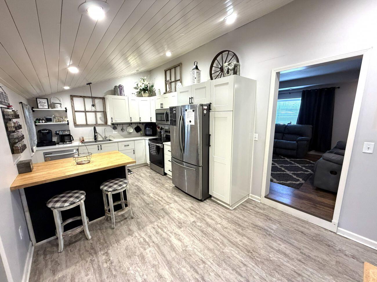2822 Main, Zanesfield, Ohio 43360