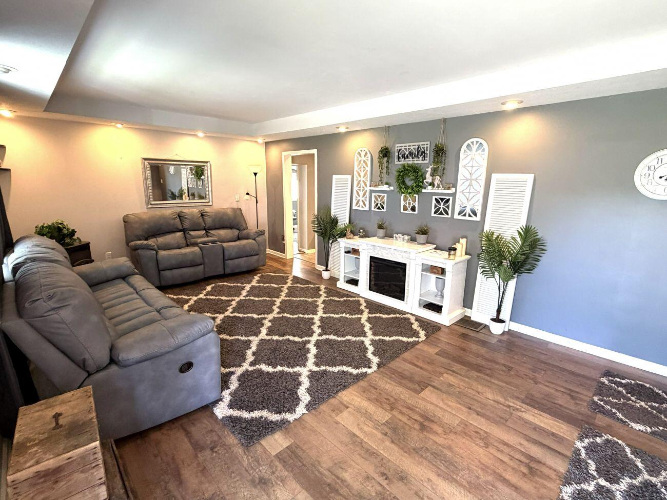 2822 Main, Zanesfield, Ohio 43360