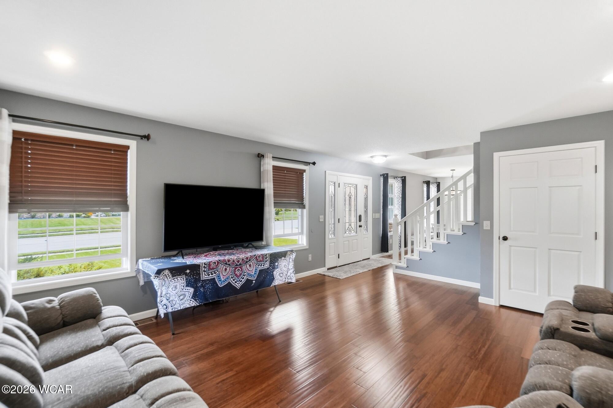 1715 Wildwood Court, Wapakoneta, Ohio