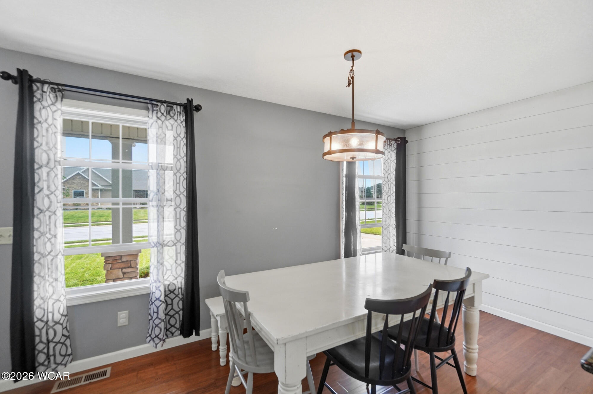1715 Wildwood Court, Wapakoneta, Ohio