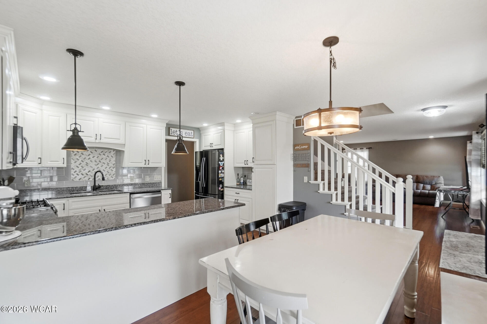 1715 Wildwood Court, Wapakoneta, Ohio