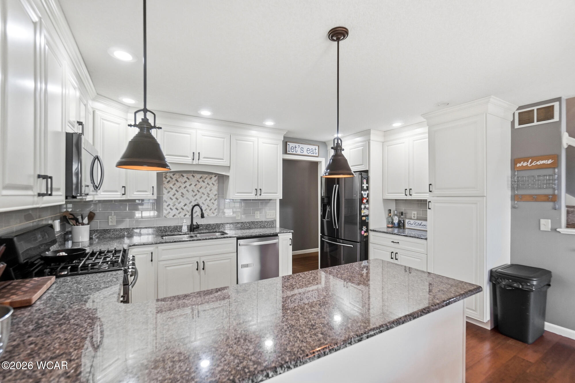 1715 Wildwood Court, Wapakoneta, Ohio