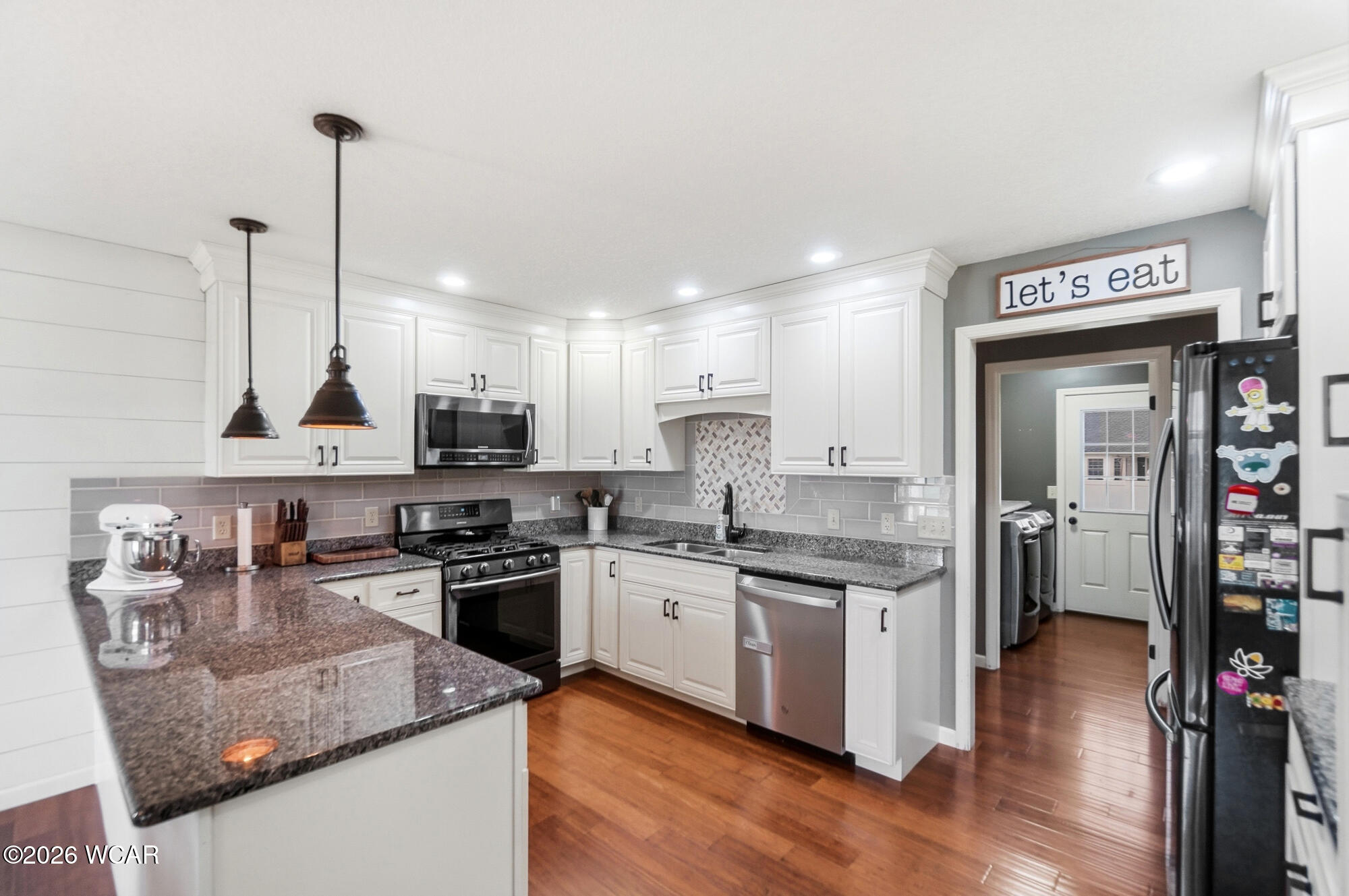 1715 Wildwood Court, Wapakoneta, Ohio