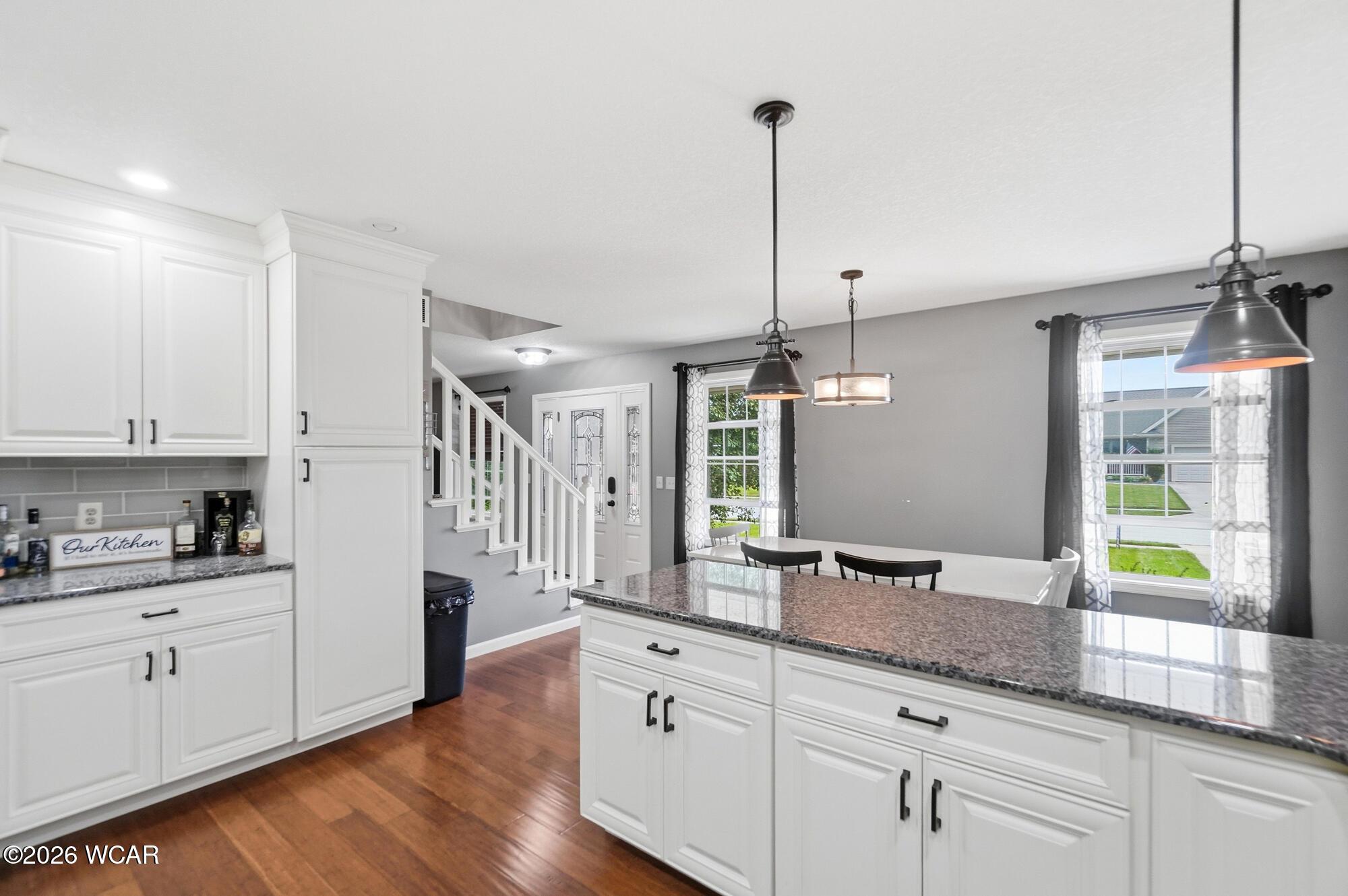1715 Wildwood Court, Wapakoneta, Ohio