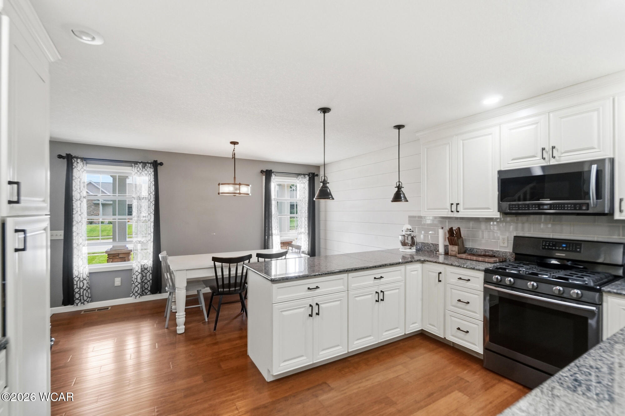 1715 Wildwood Court, Wapakoneta, Ohio