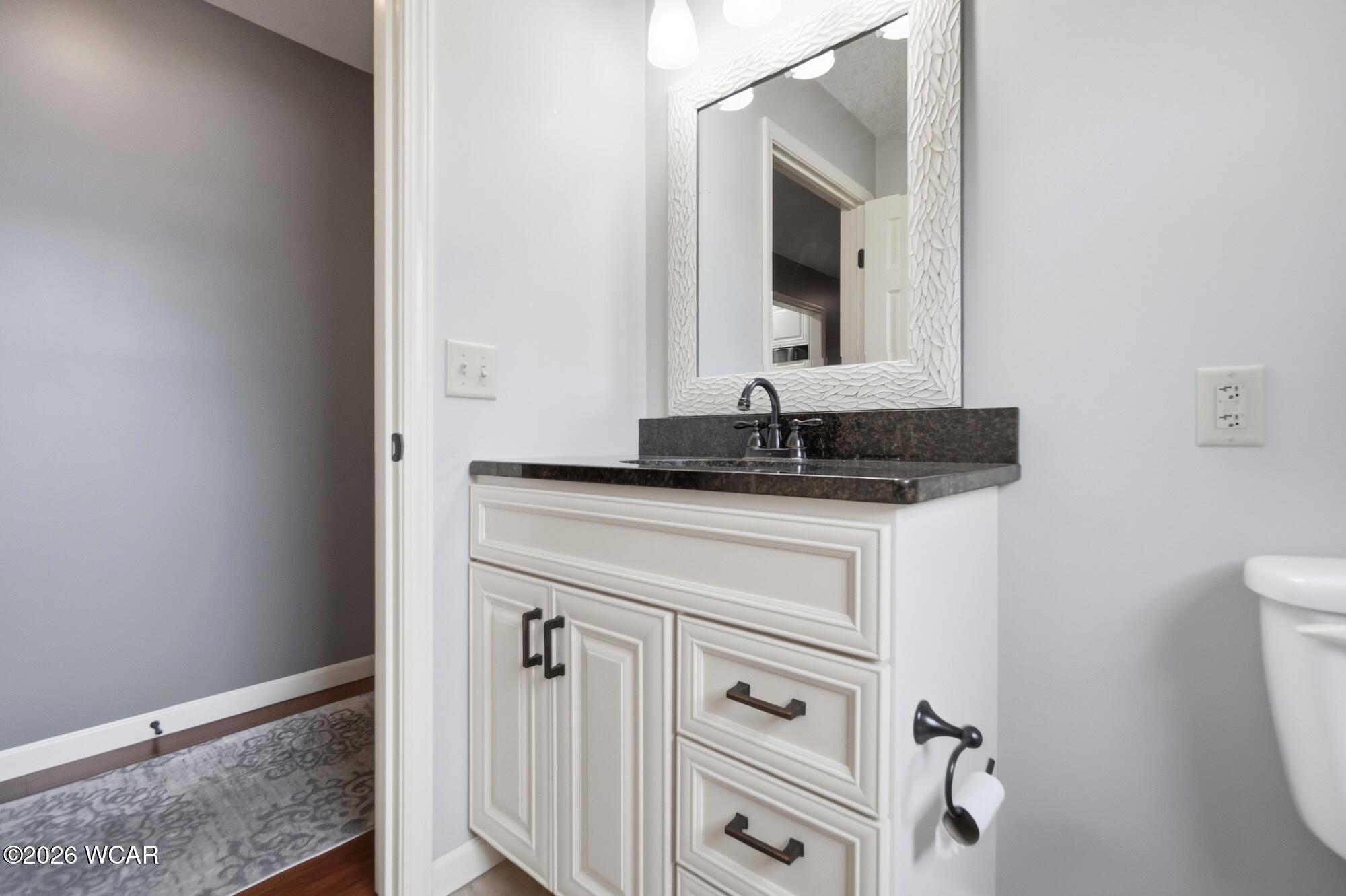 1715 Wildwood Court, Wapakoneta, Ohio