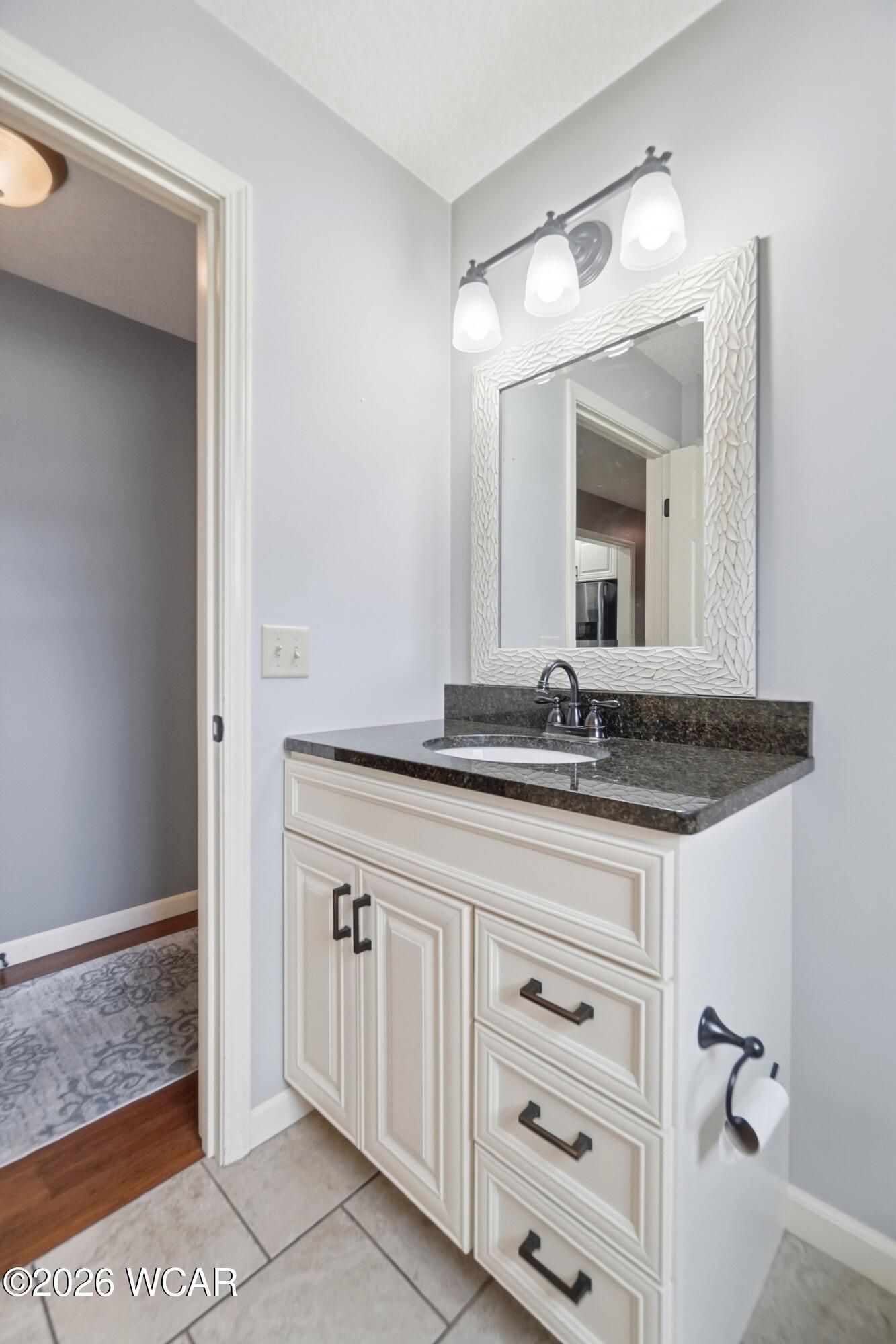 1715 Wildwood Court, Wapakoneta, Ohio