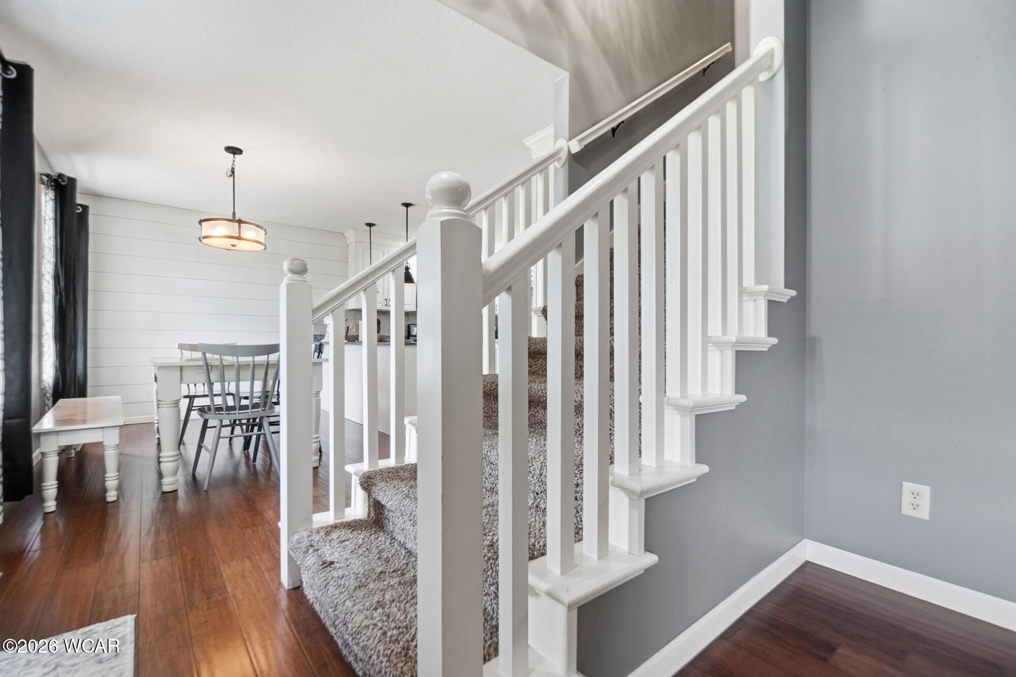 1715 Wildwood Court, Wapakoneta, Ohio