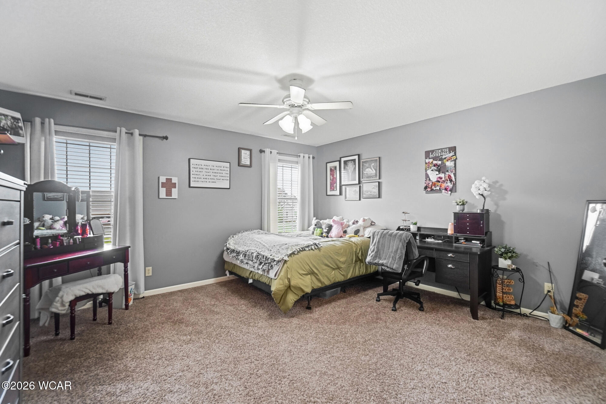 1715 Wildwood Court, Wapakoneta, Ohio
