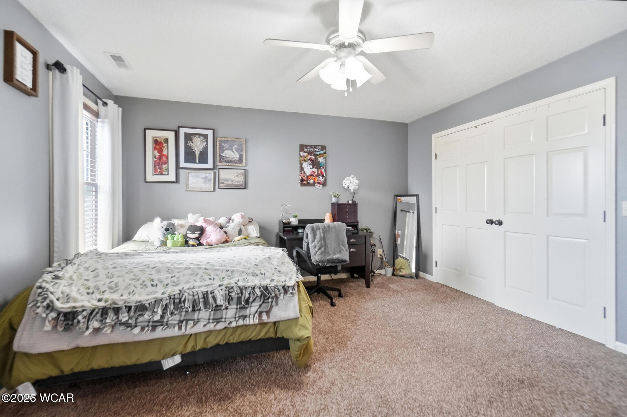 1715 Wildwood Court, Wapakoneta, Ohio