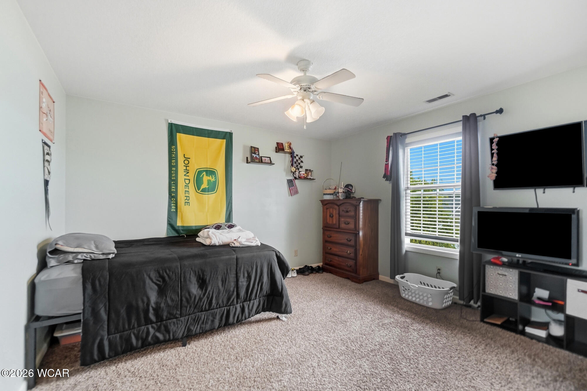 1715 Wildwood Court, Wapakoneta, Ohio