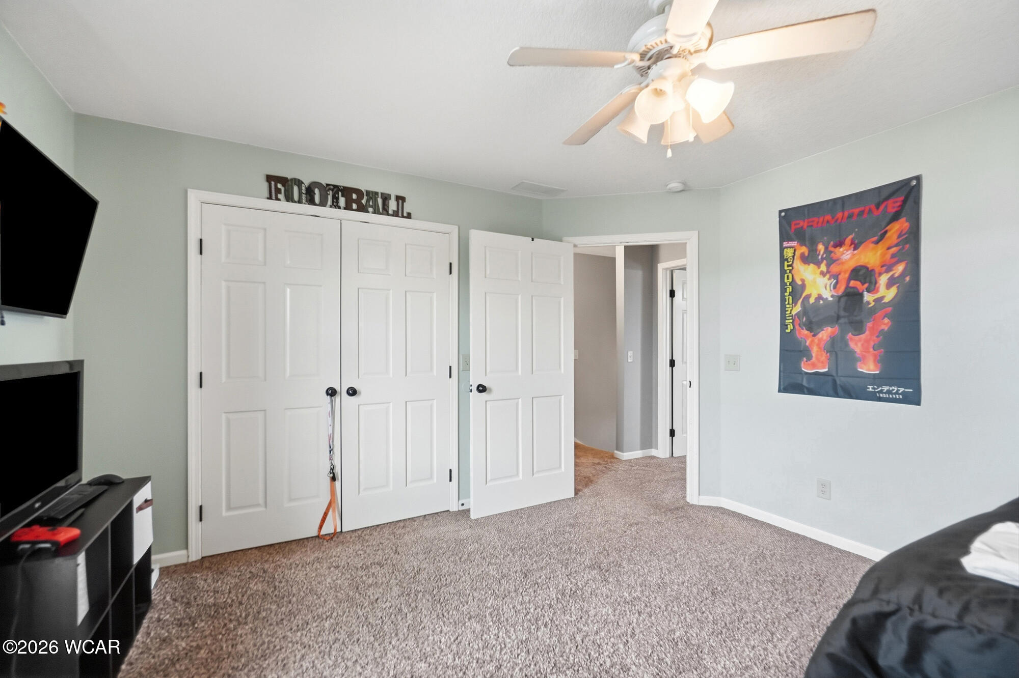 1715 Wildwood Court, Wapakoneta, Ohio