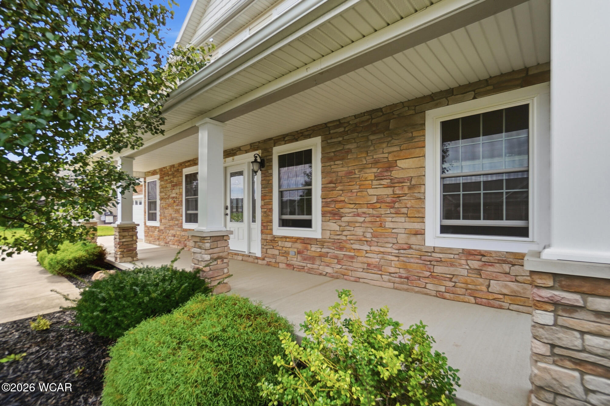 1715 Wildwood Court, Wapakoneta, Ohio