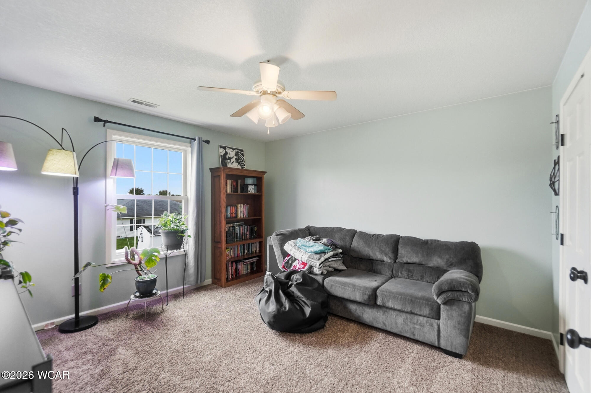 1715 Wildwood Court, Wapakoneta, Ohio