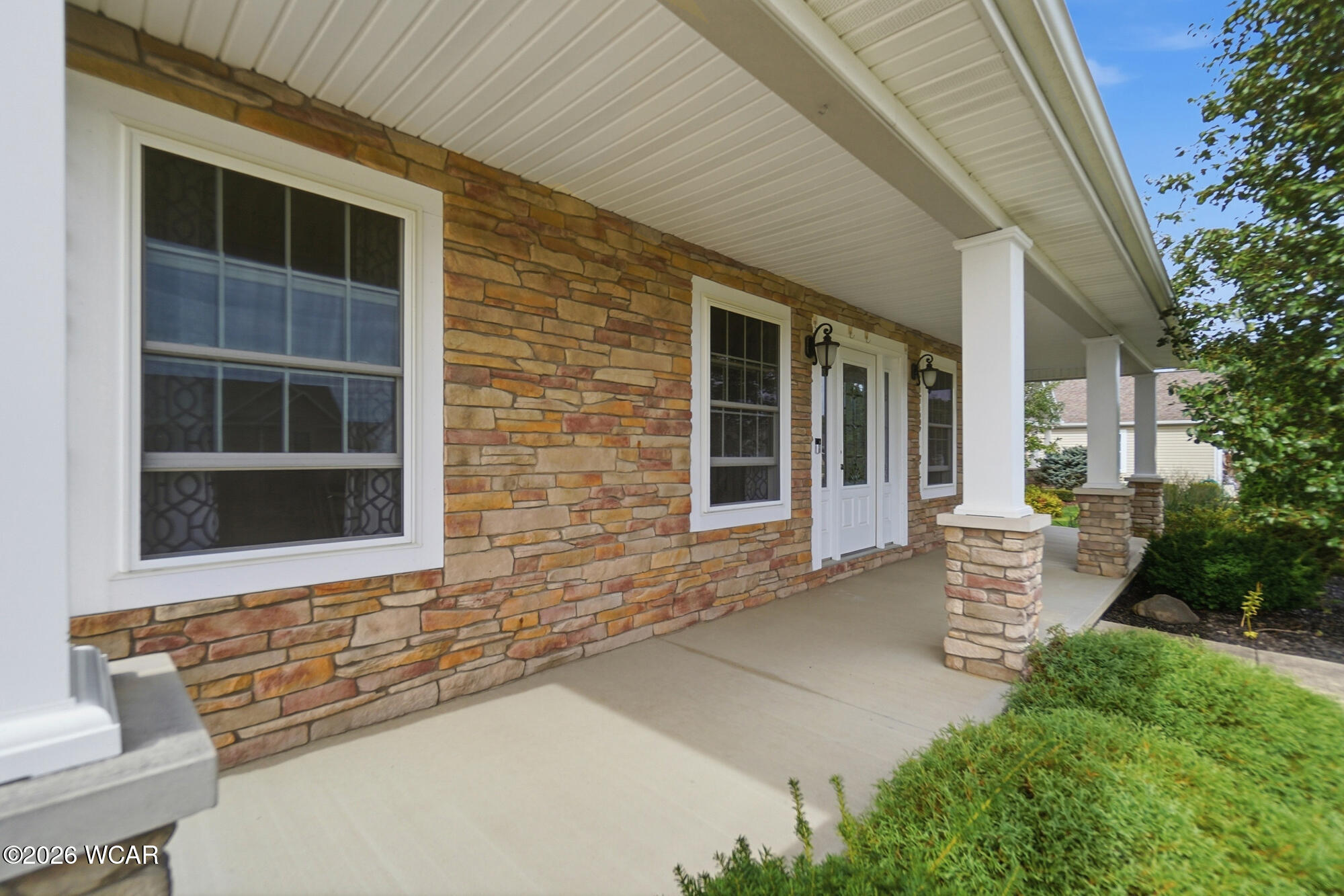 1715 Wildwood Court, Wapakoneta, Ohio