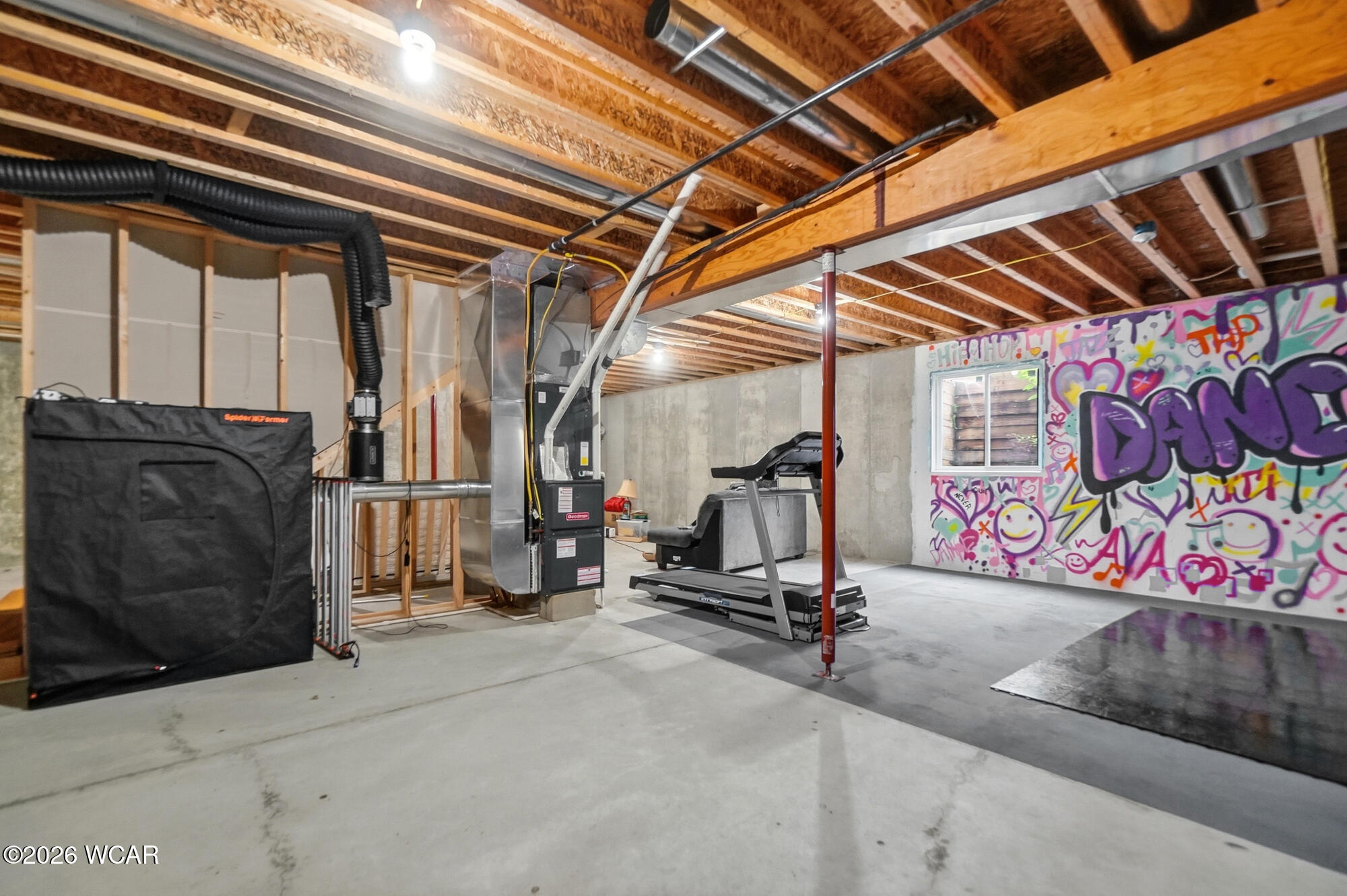 1715 Wildwood Court, Wapakoneta, Ohio