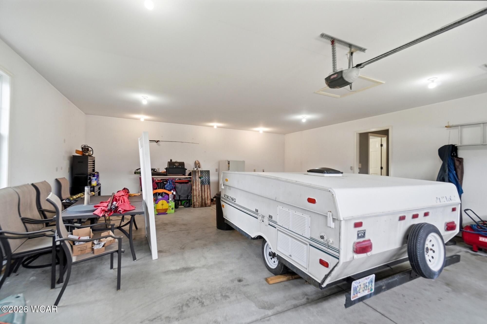 1715 Wildwood Court, Wapakoneta, Ohio