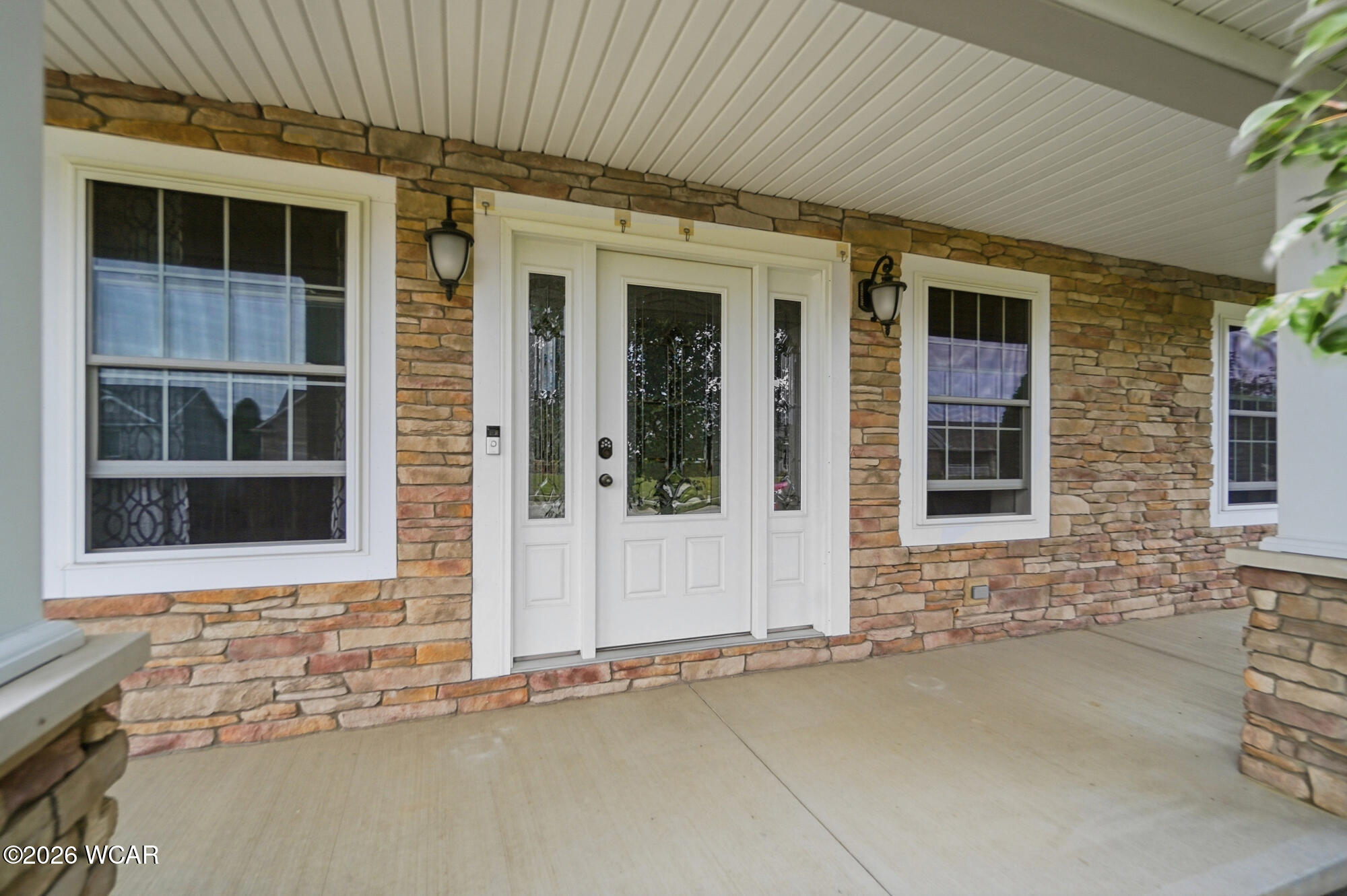 1715 Wildwood Court, Wapakoneta, Ohio