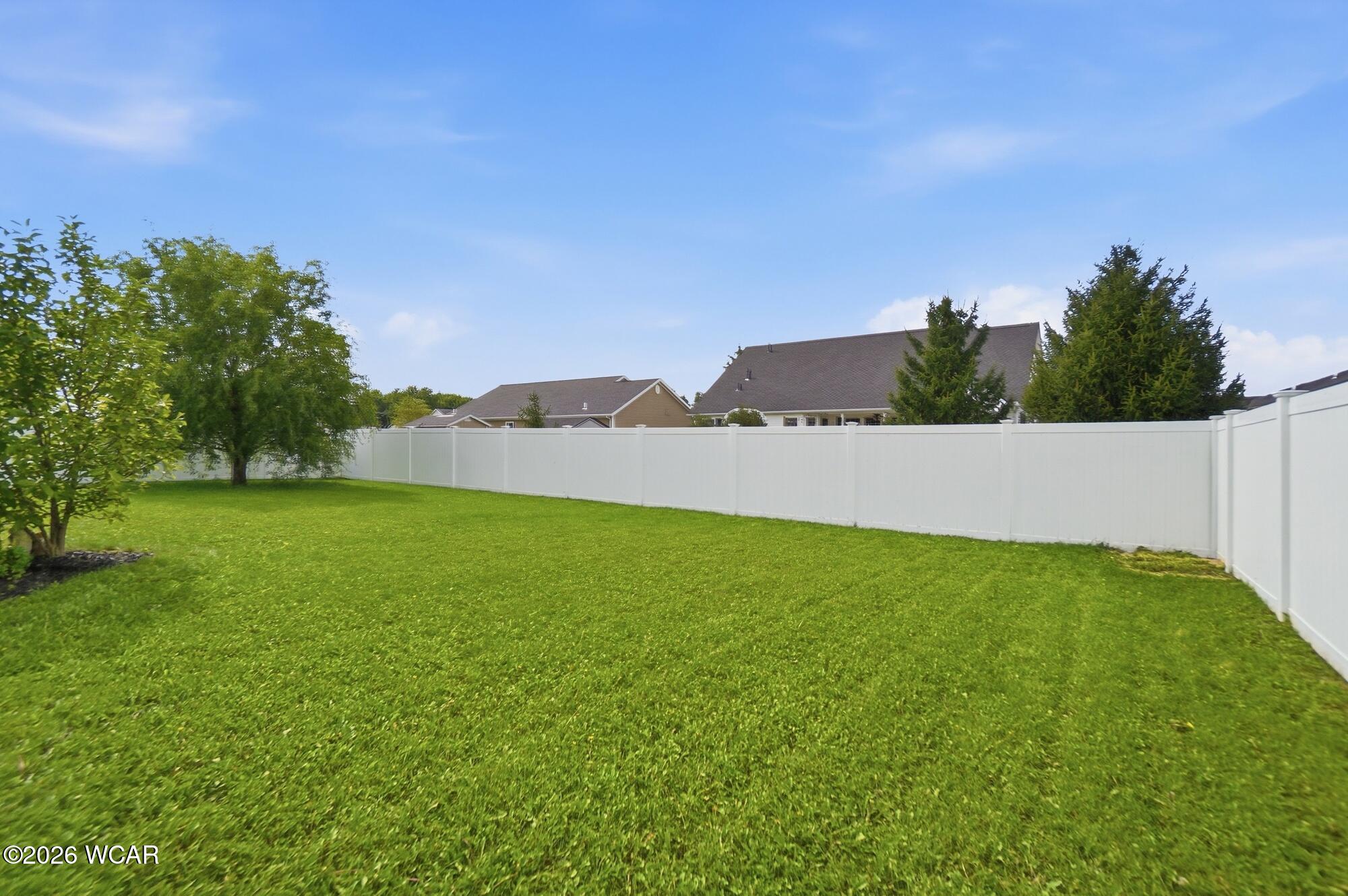 1715 Wildwood Court, Wapakoneta, Ohio