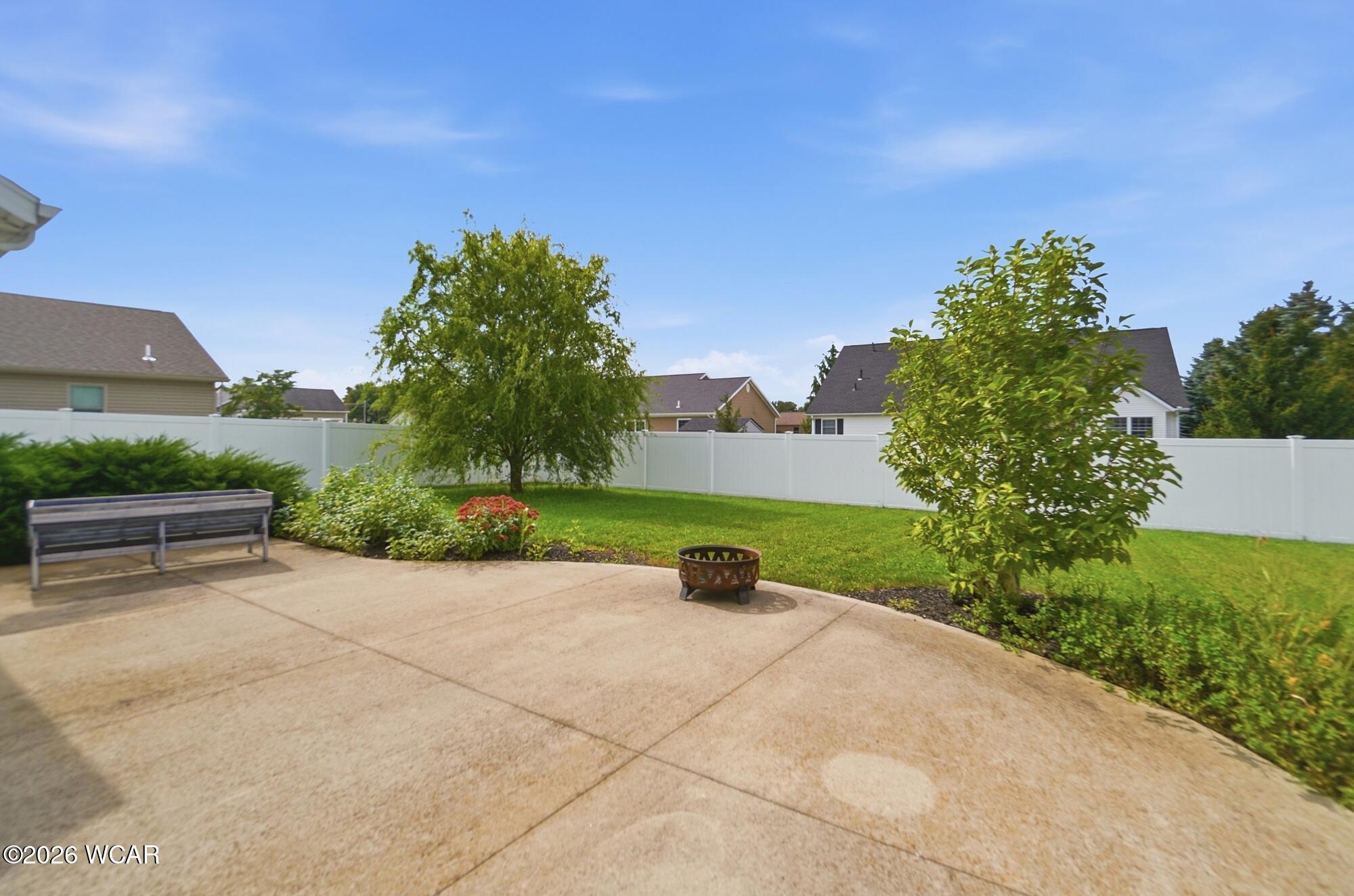 1715 Wildwood Court, Wapakoneta, Ohio