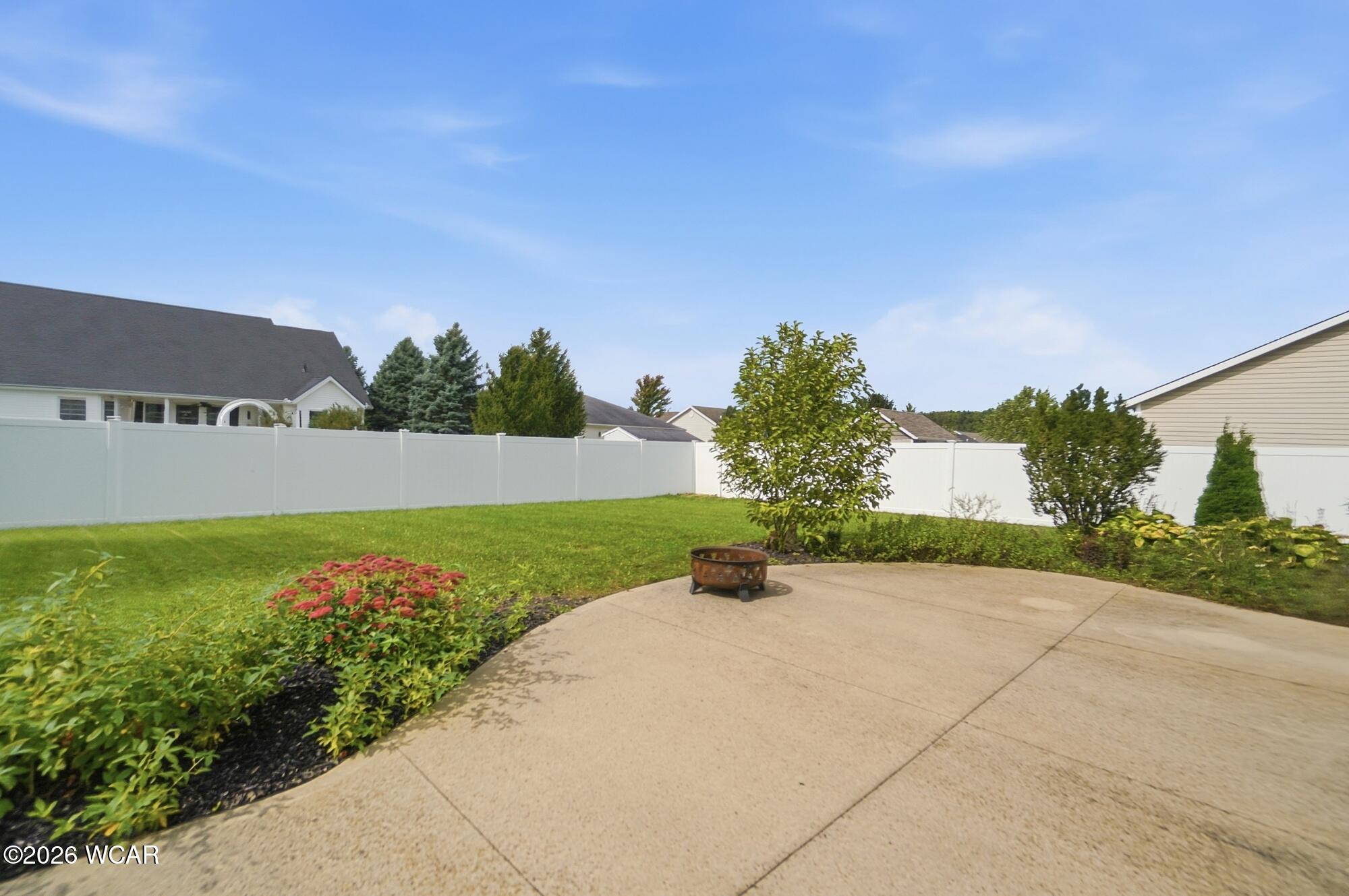 1715 Wildwood Court, Wapakoneta, Ohio