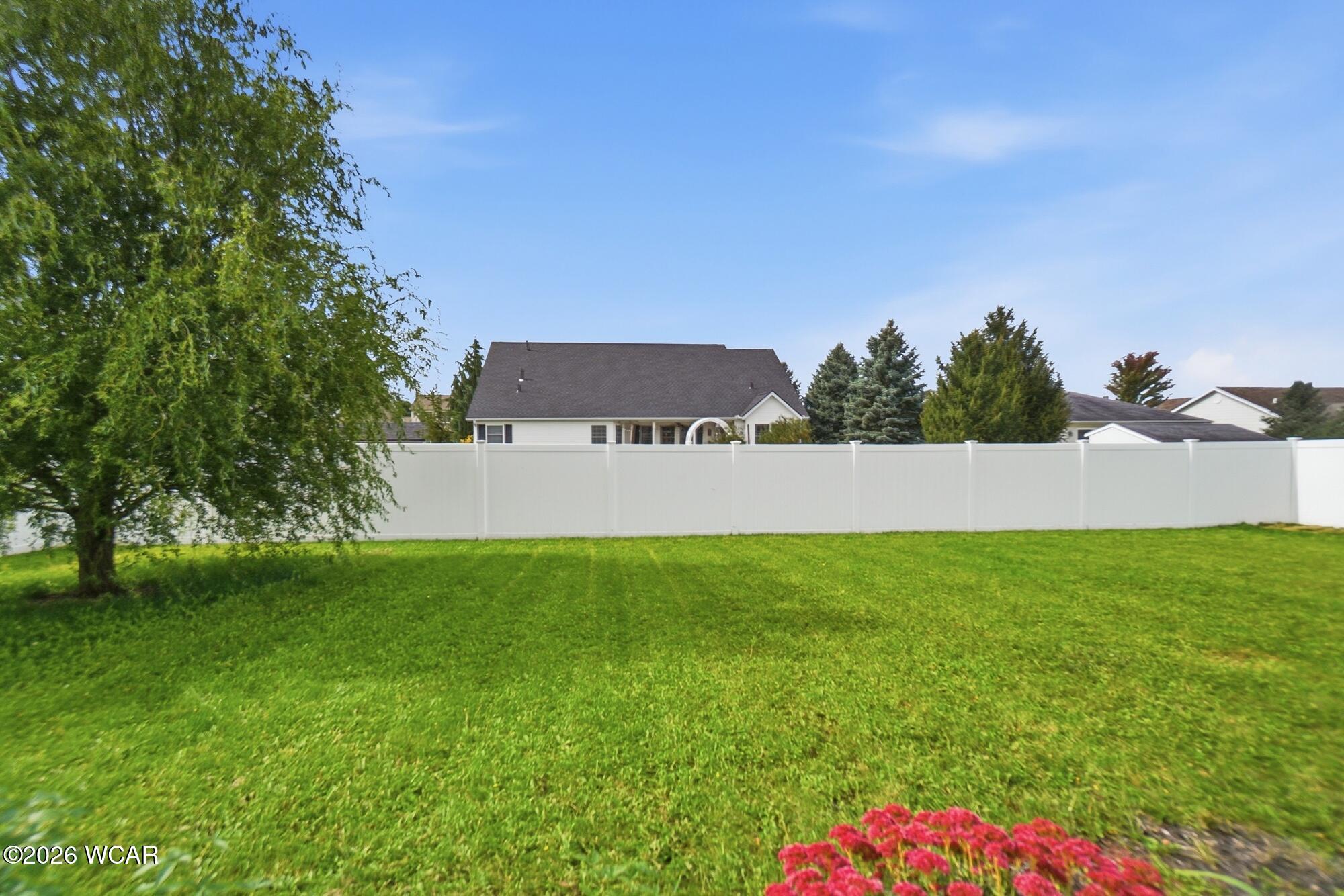 1715 Wildwood Court, Wapakoneta, Ohio