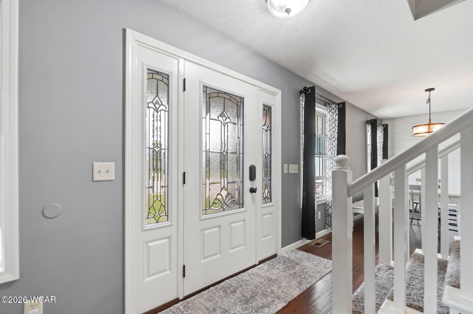 1715 Wildwood Court, Wapakoneta, Ohio