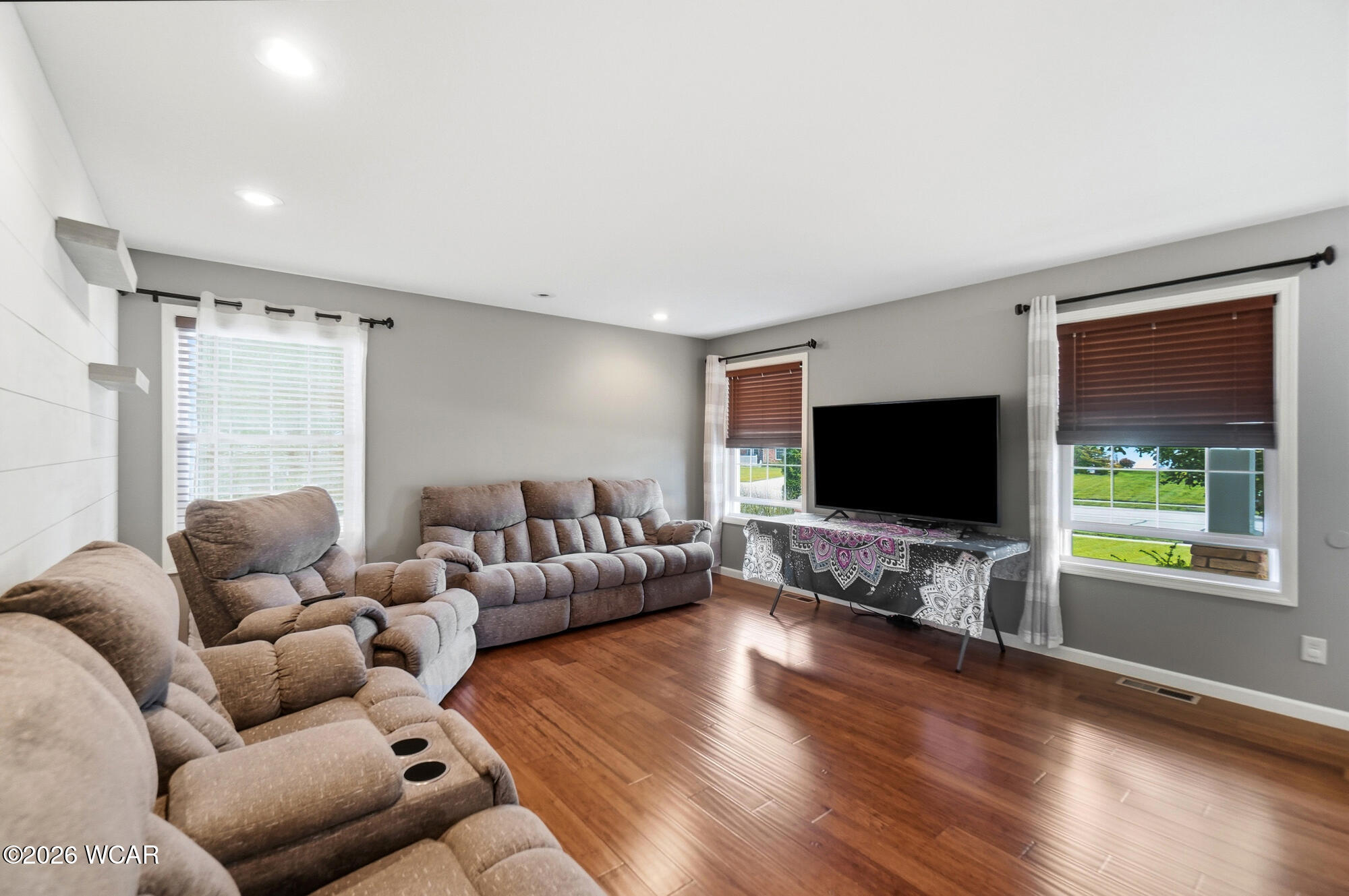 1715 Wildwood Court, Wapakoneta, Ohio
