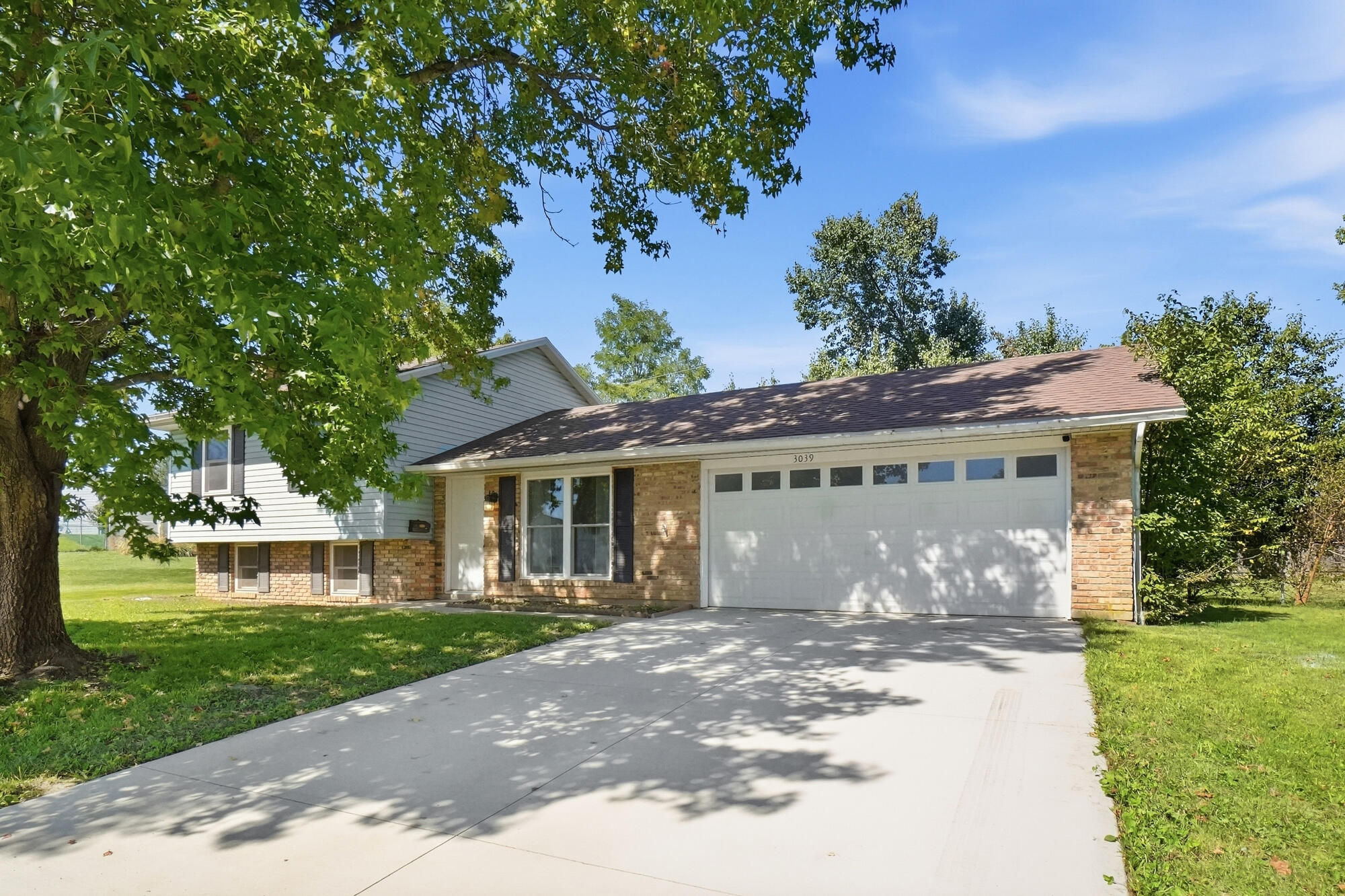 3039 Lynn Haven, Springfield, Ohio 45503