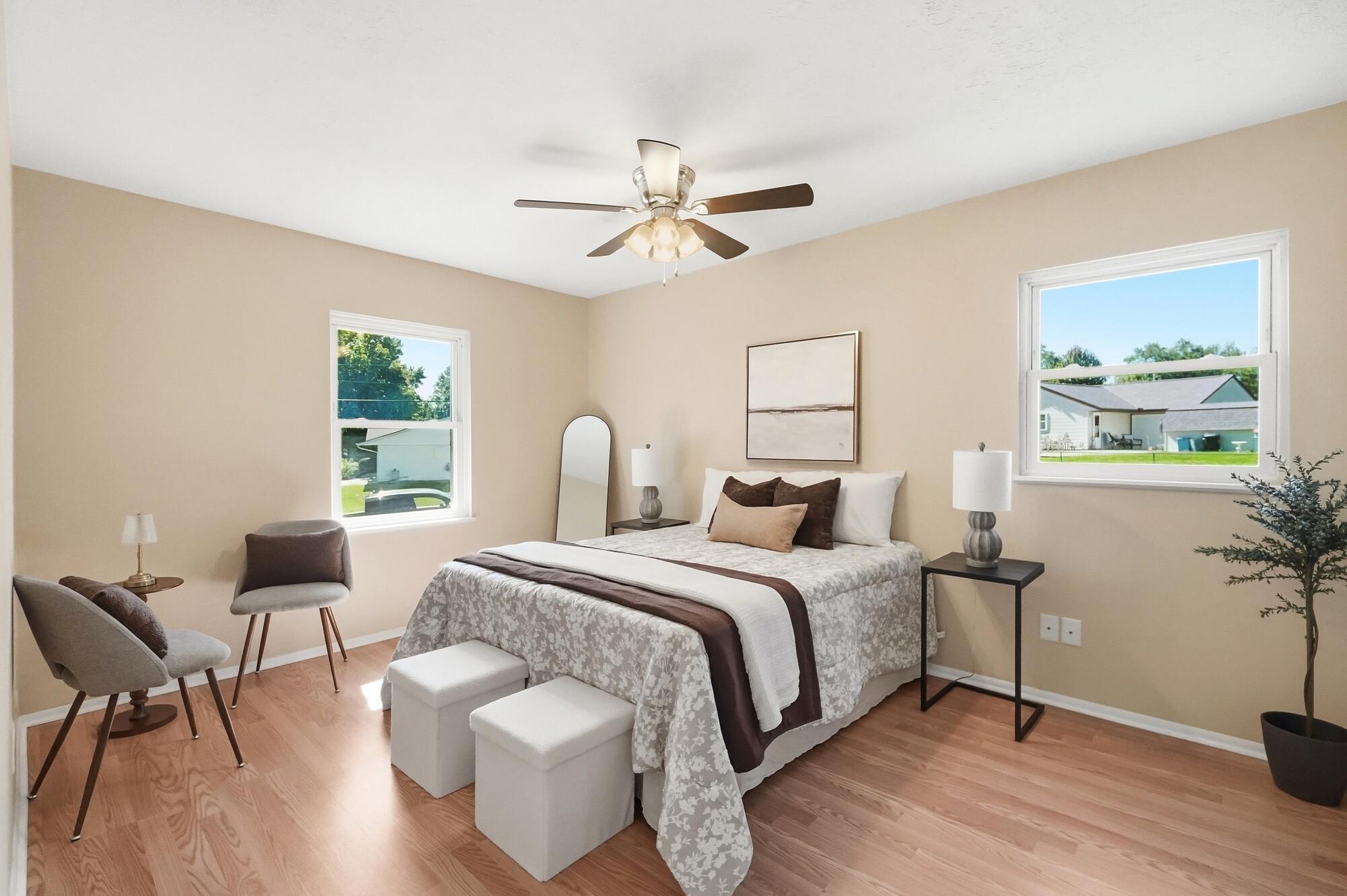 3039 Lynn Haven, Springfield, Ohio 45503