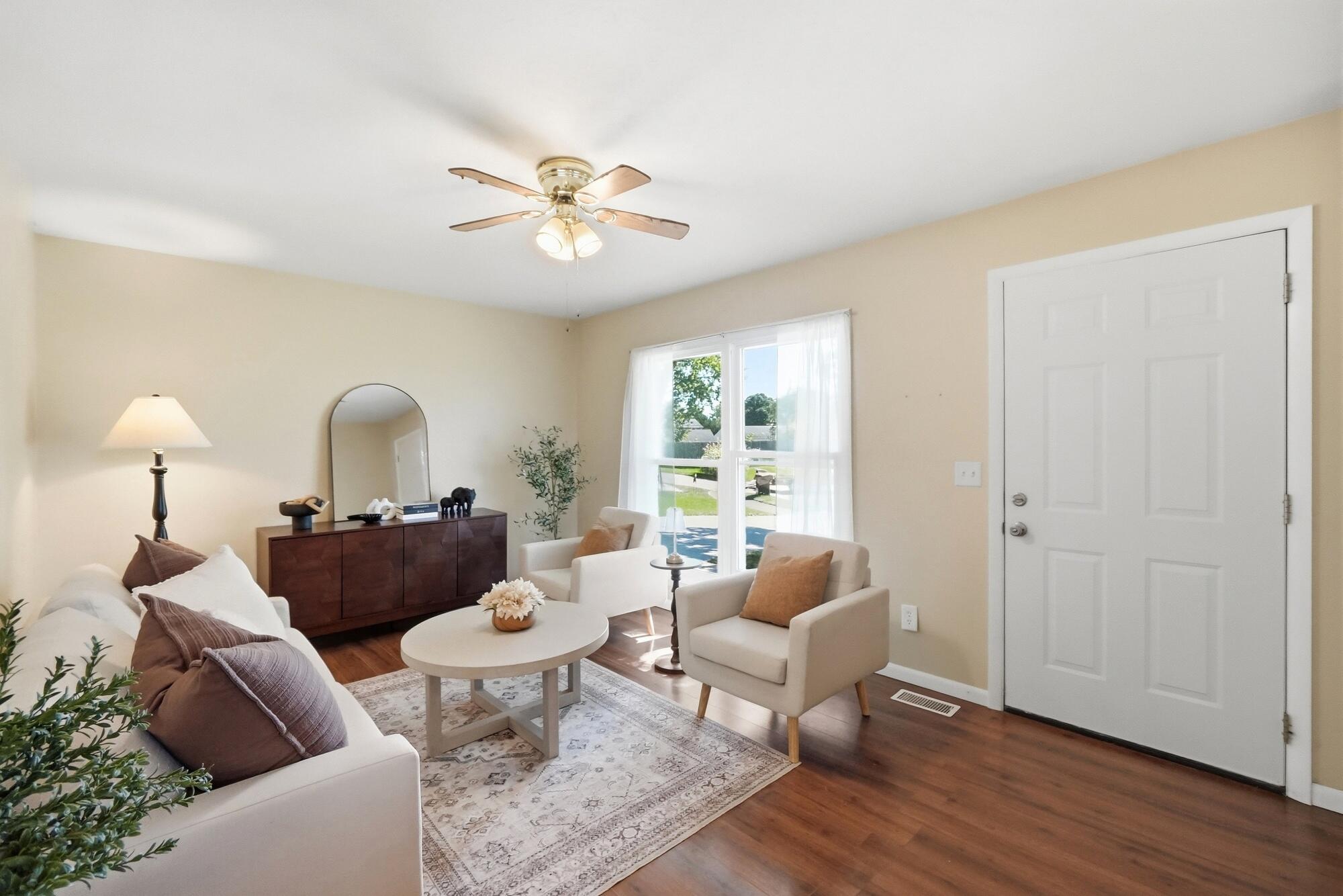 3039 Lynn Haven, Springfield, Ohio 45503