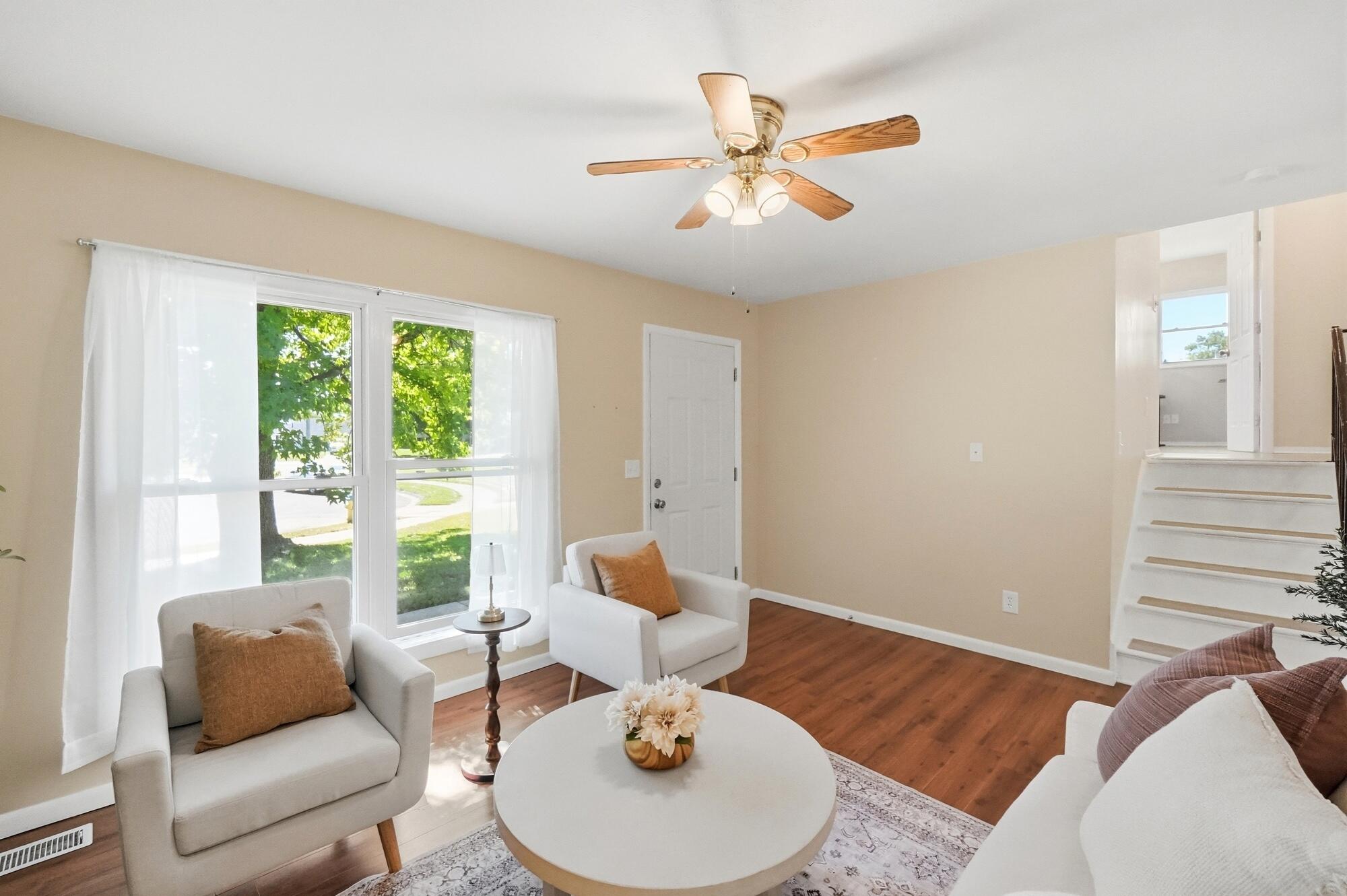 3039 Lynn Haven, Springfield, Ohio 45503