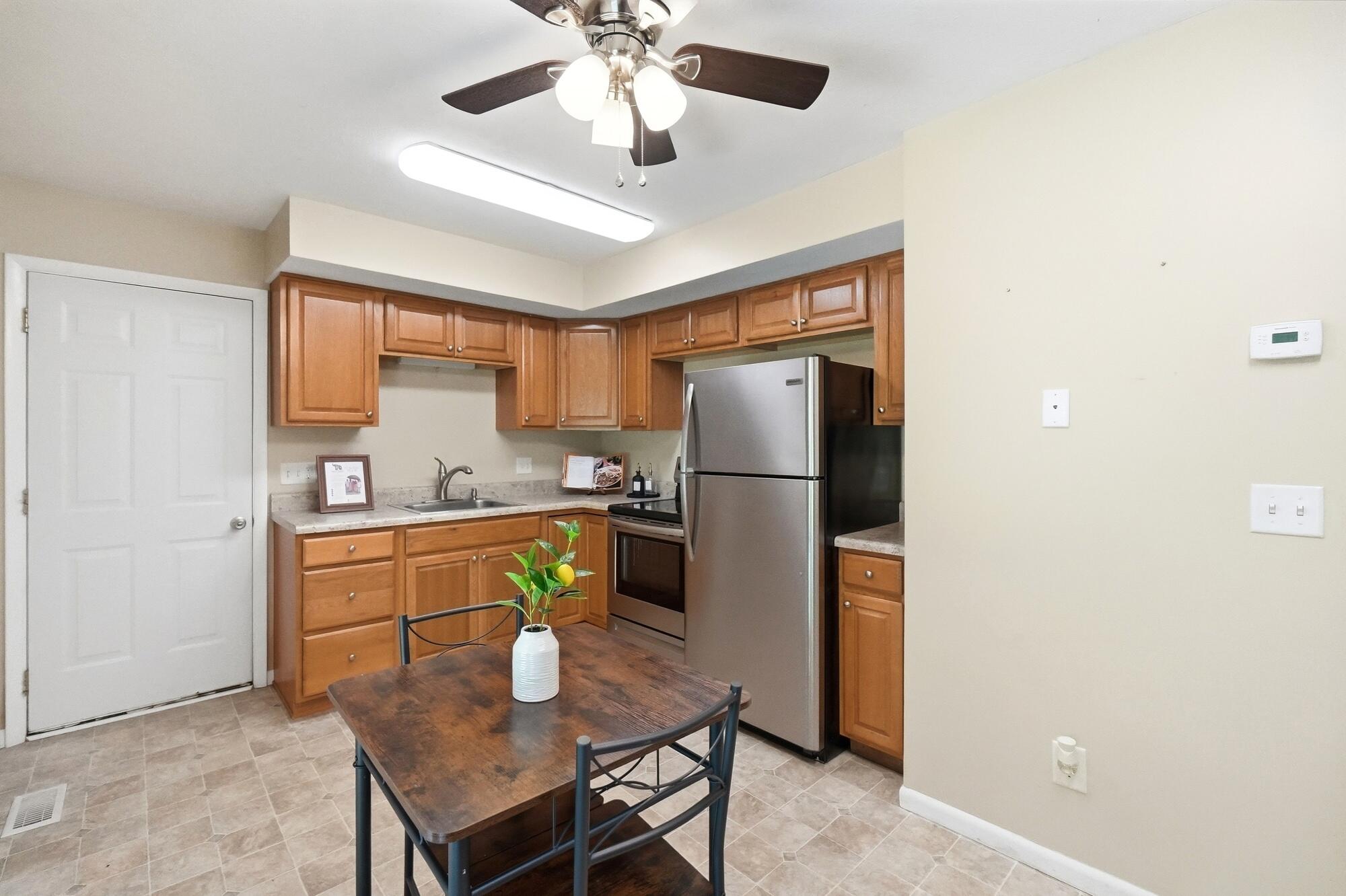 3039 Lynn Haven, Springfield, Ohio 45503
