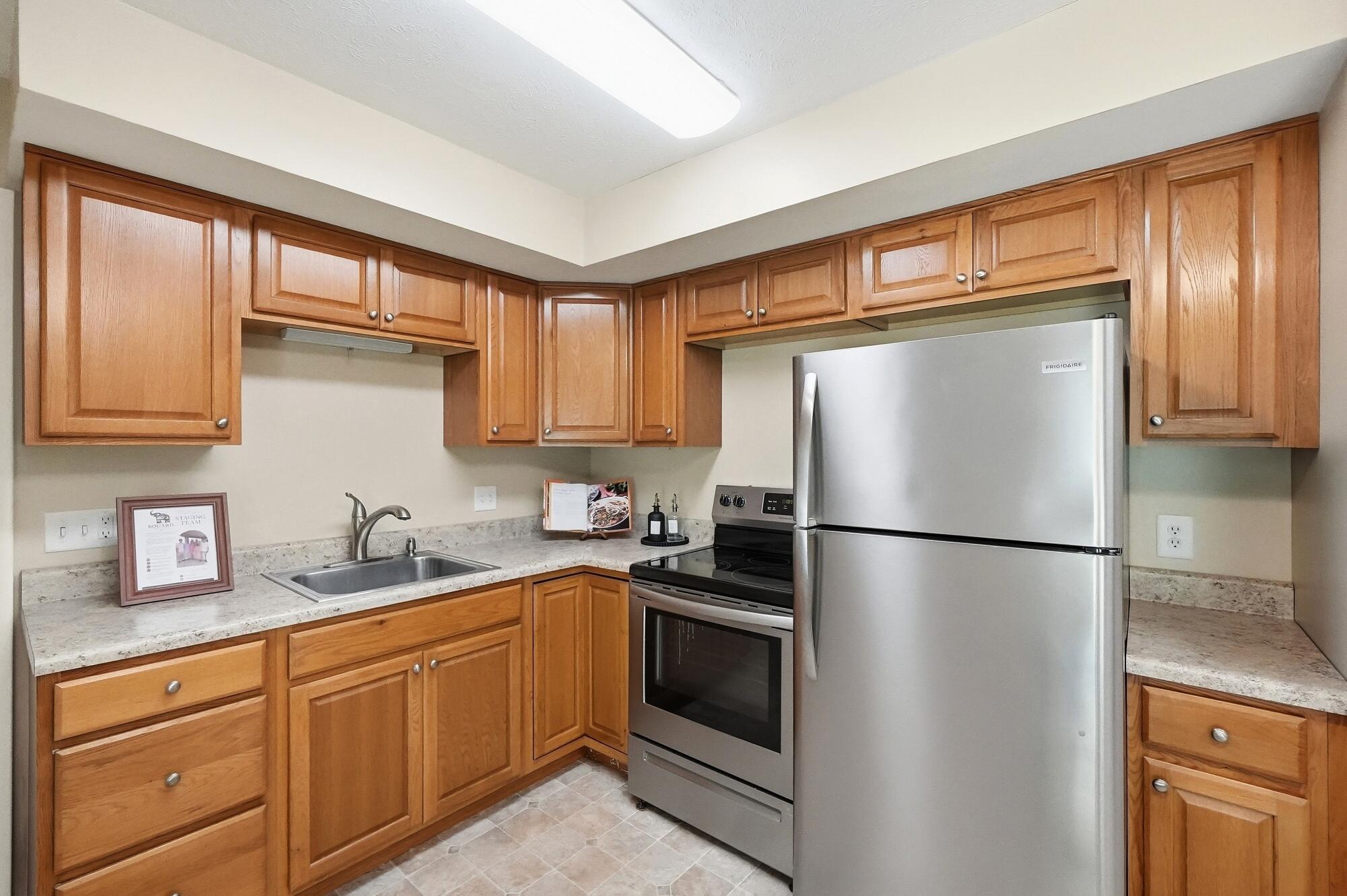 3039 Lynn Haven, Springfield, Ohio 45503