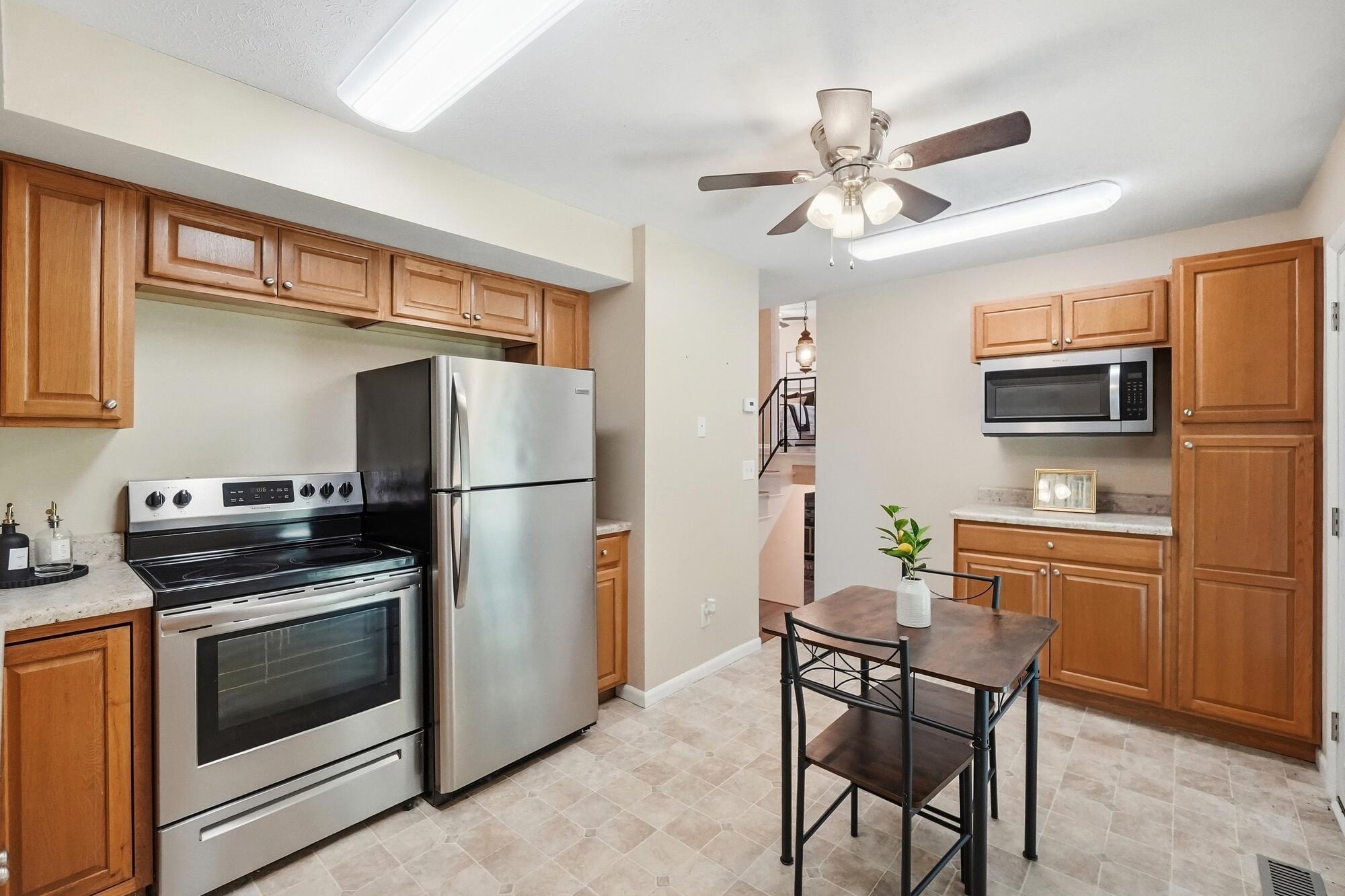 3039 Lynn Haven, Springfield, Ohio 45503