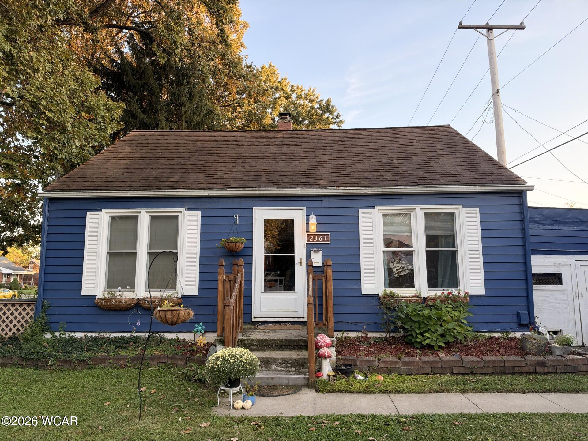 2361 Lakewood Avenue, Lima, Ohio